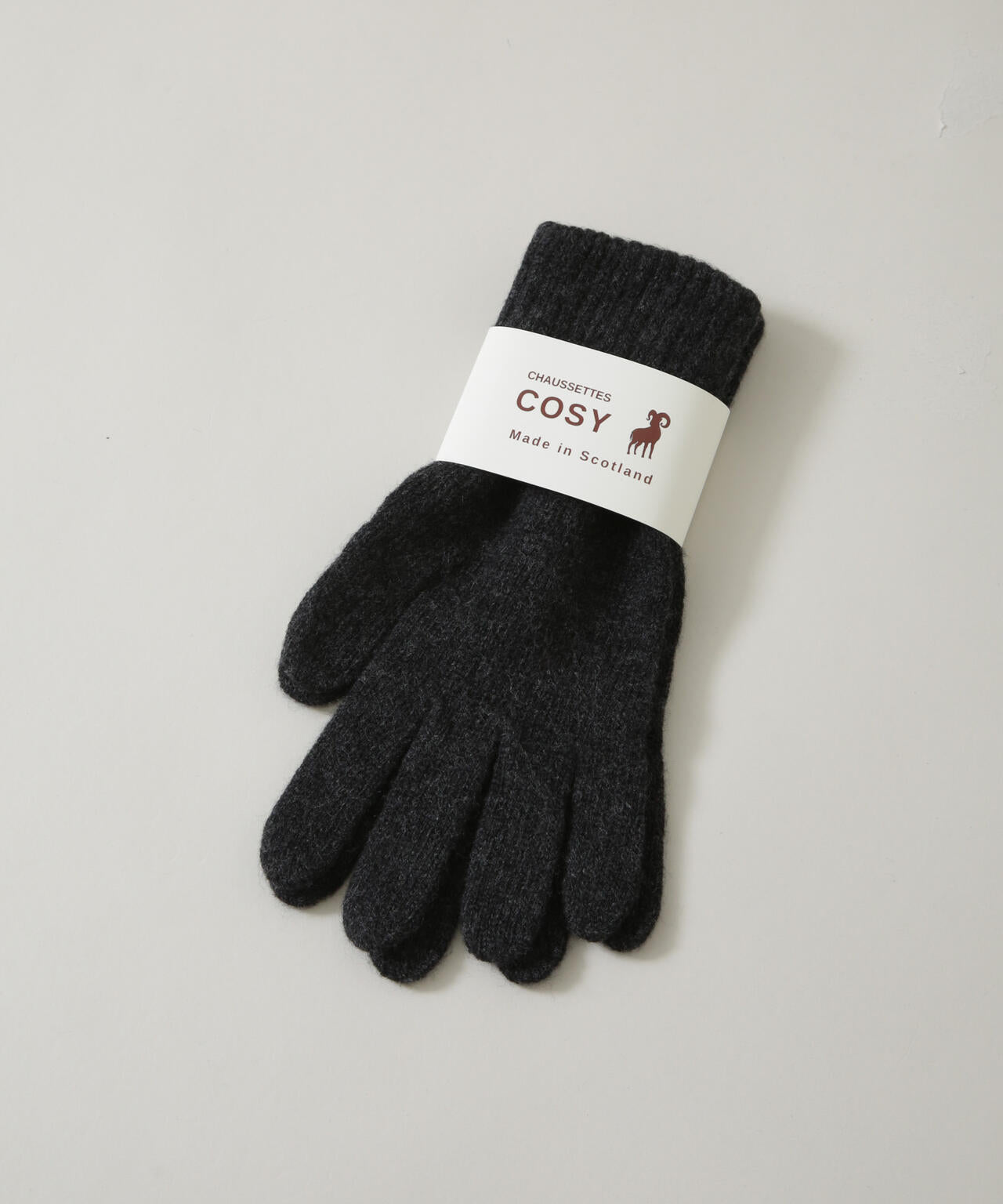 COSY/別注 ニットグローブ