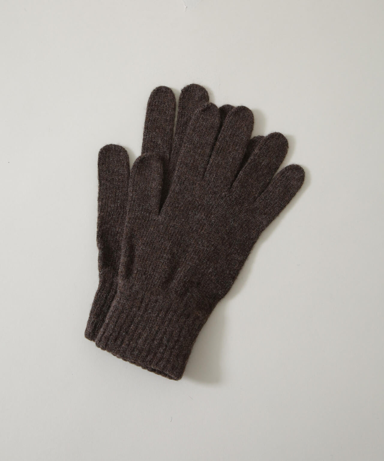 COSY/別注 ニットグローブ 6705249023