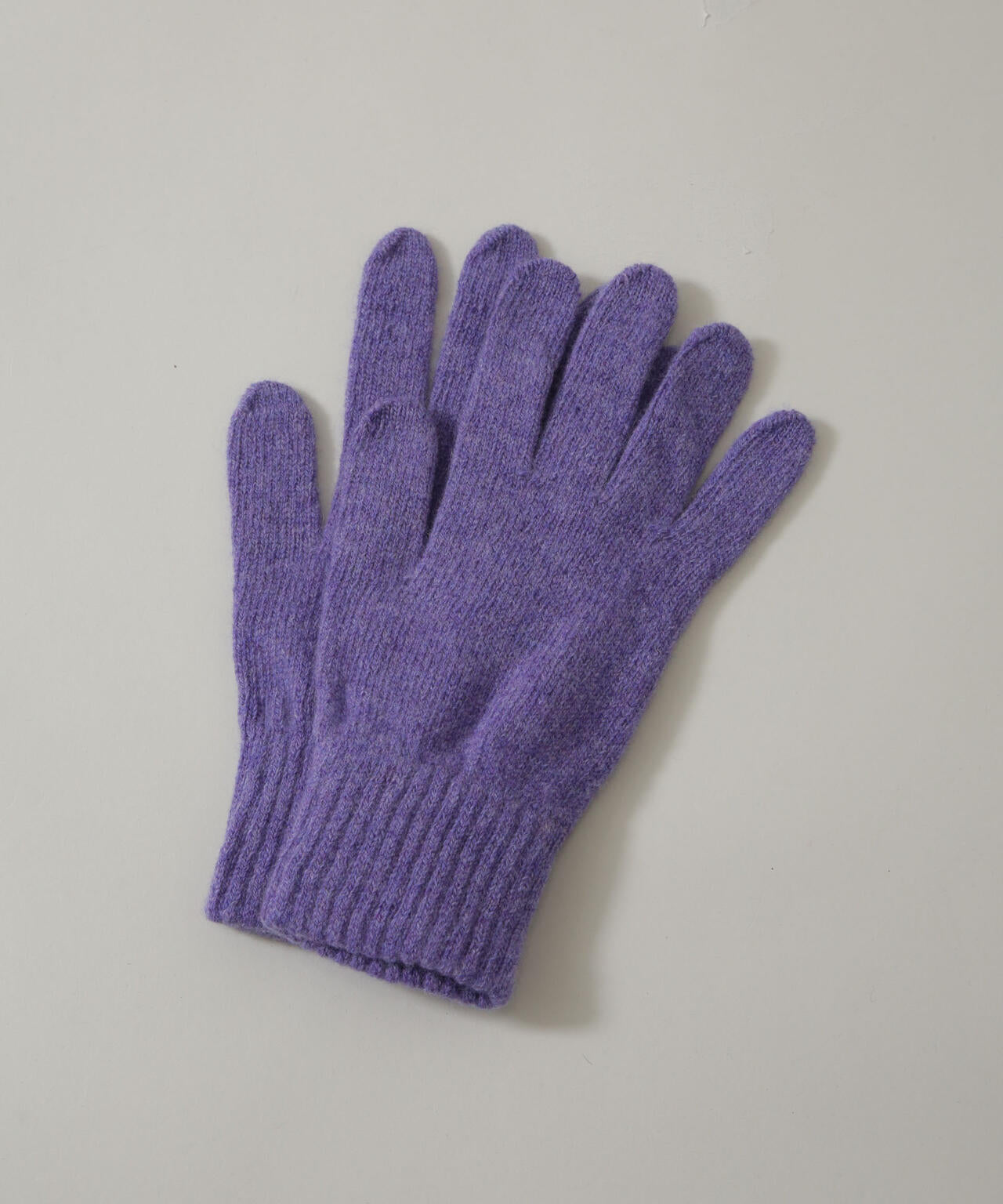 COSY/別注 ニットグローブ 6705249023