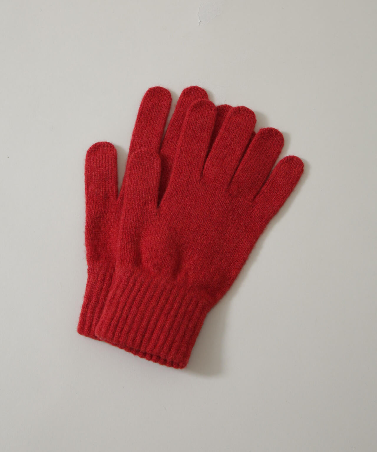 COSY/別注 ニットグローブ 6705249023