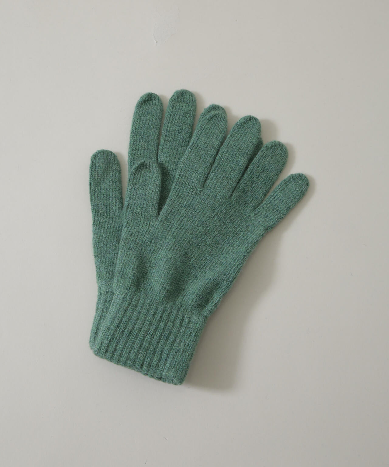 COSY/別注 ニットグローブ 6705249023