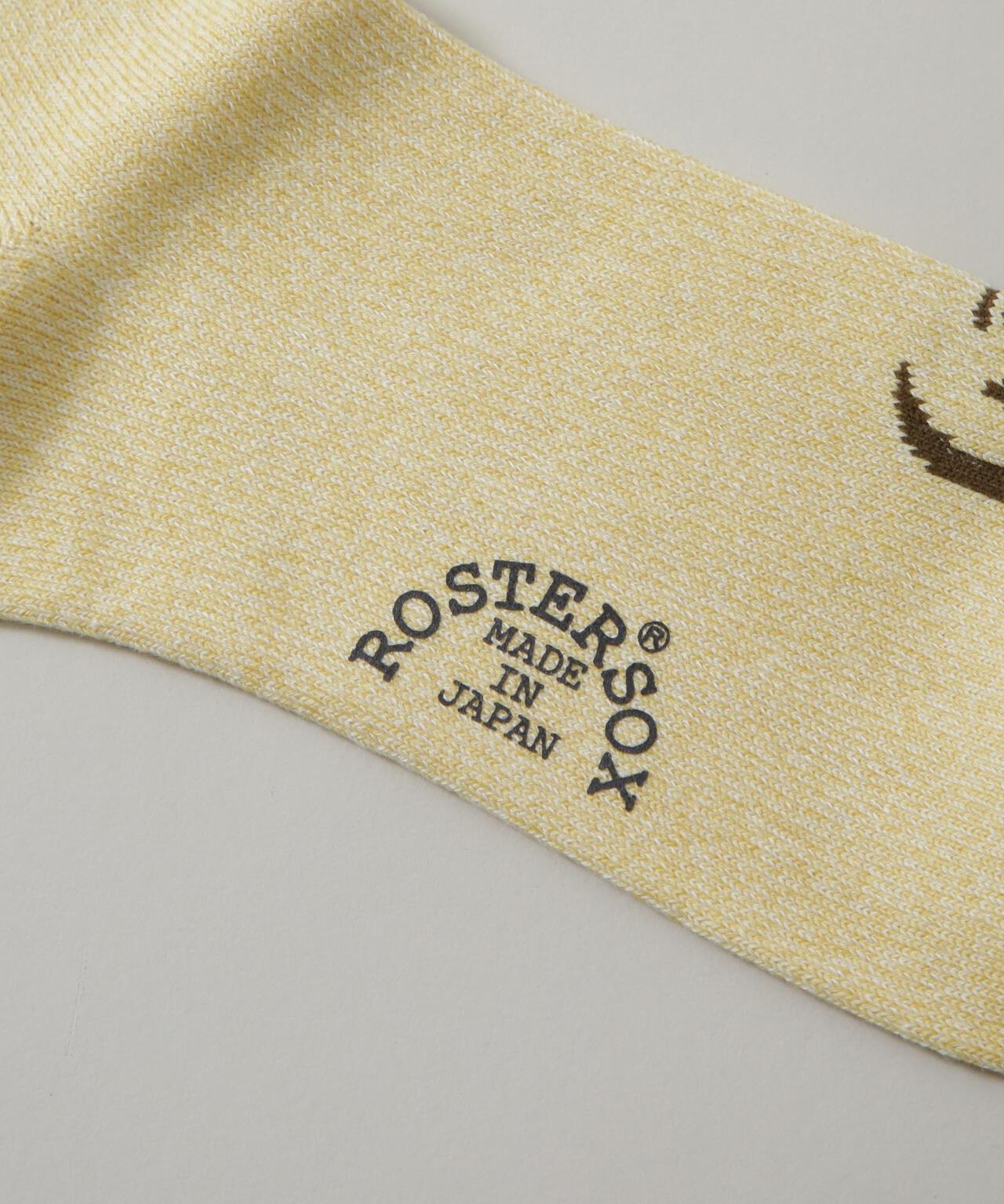 ROSTER SOX / LEMON