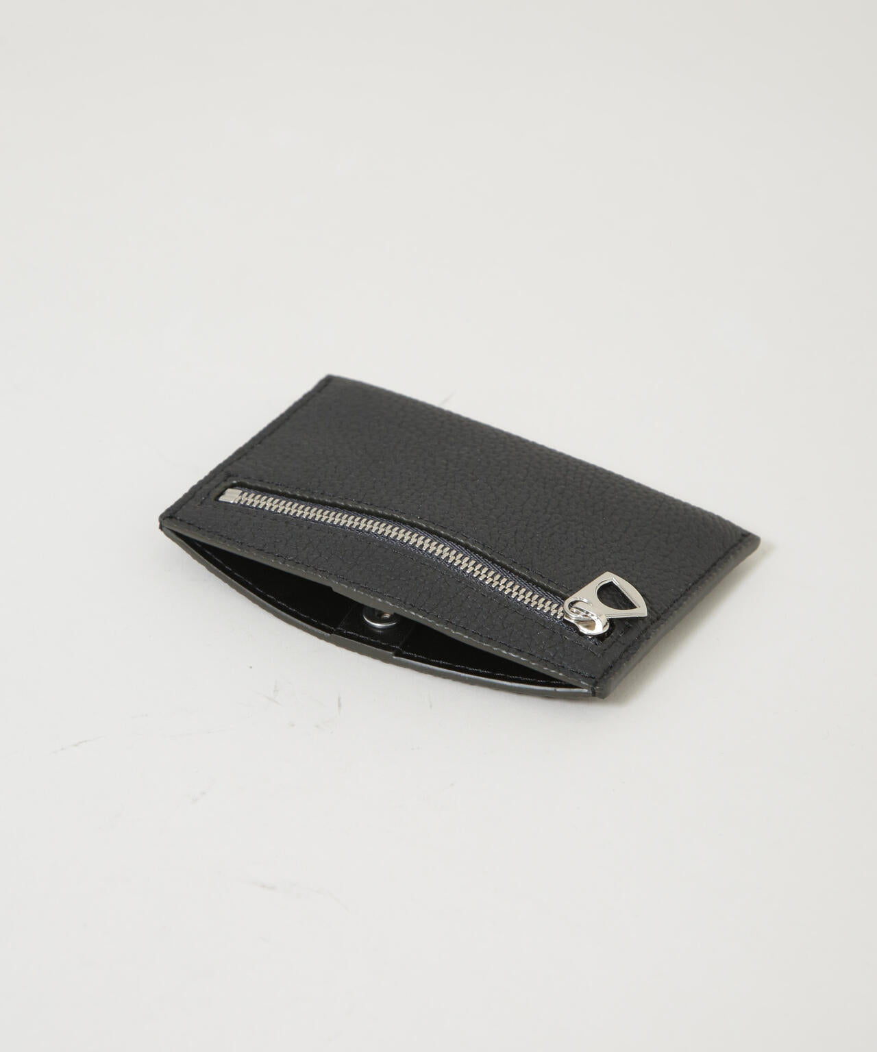 ITTI(イッチ) CRISTY SMART CARD WLT CRISTY SMART CARD WLT / CROCO｜本革レザー ミニ財布 メンズ