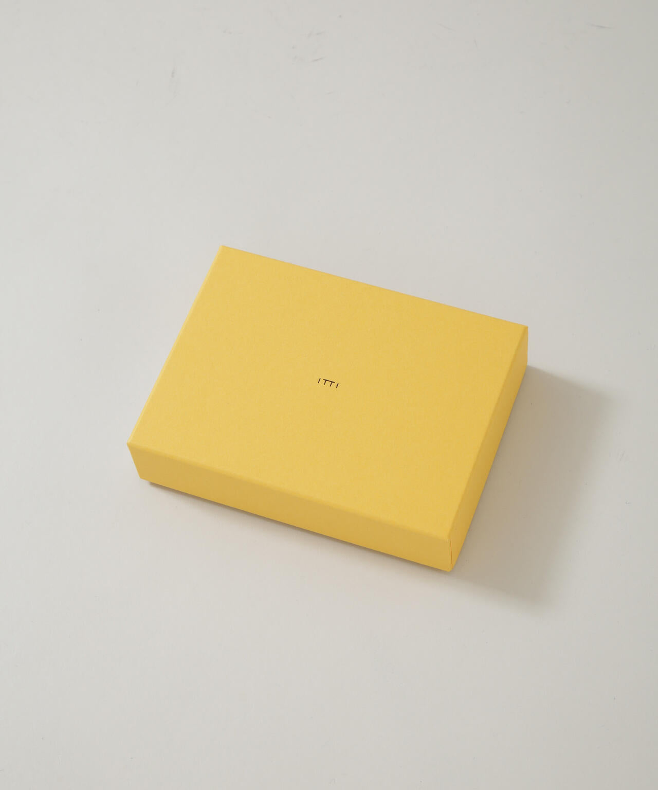 ITTI / CRISTY SMART CARD WLT