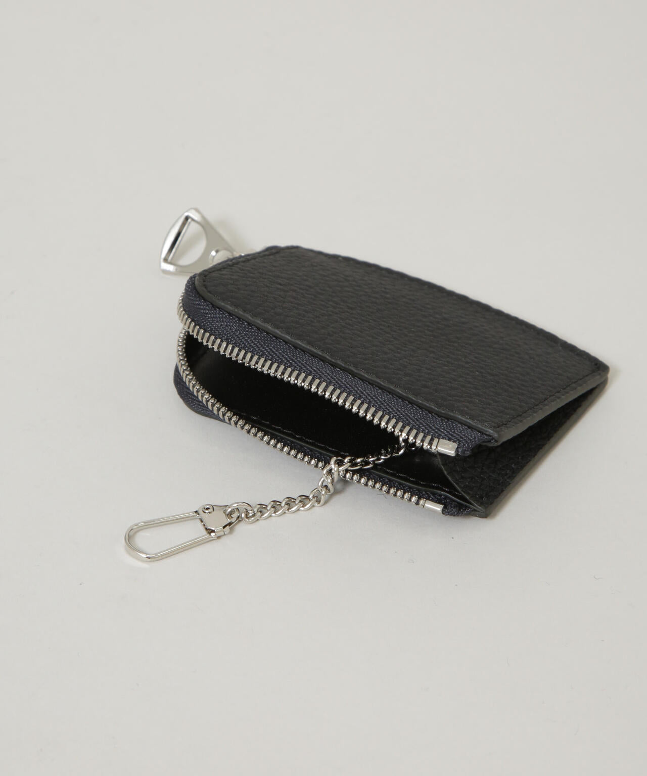ITTI / CRISTY KEY COIN CASE