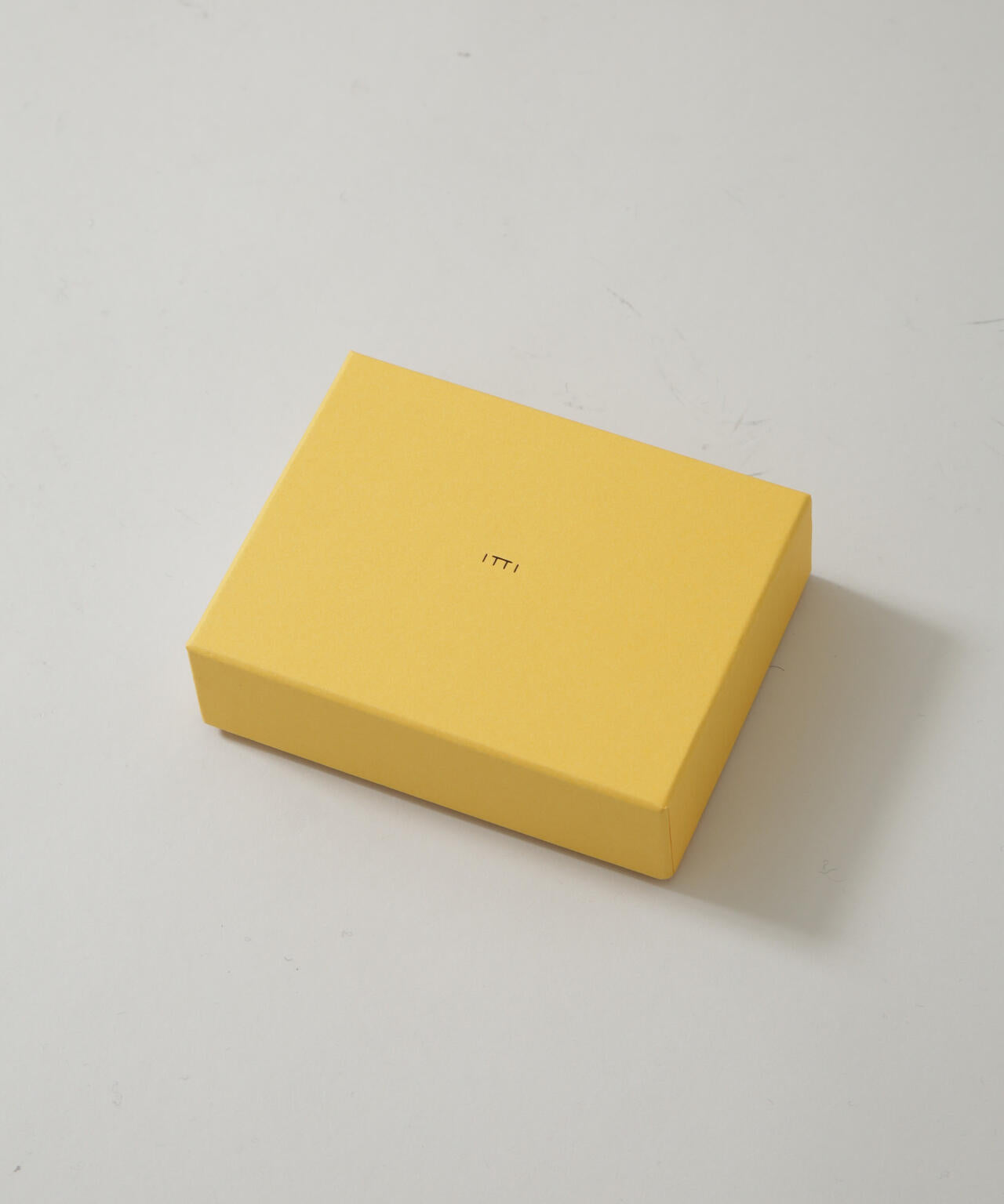 ITTI/CRISTY KEY COIN CASE 6705252020