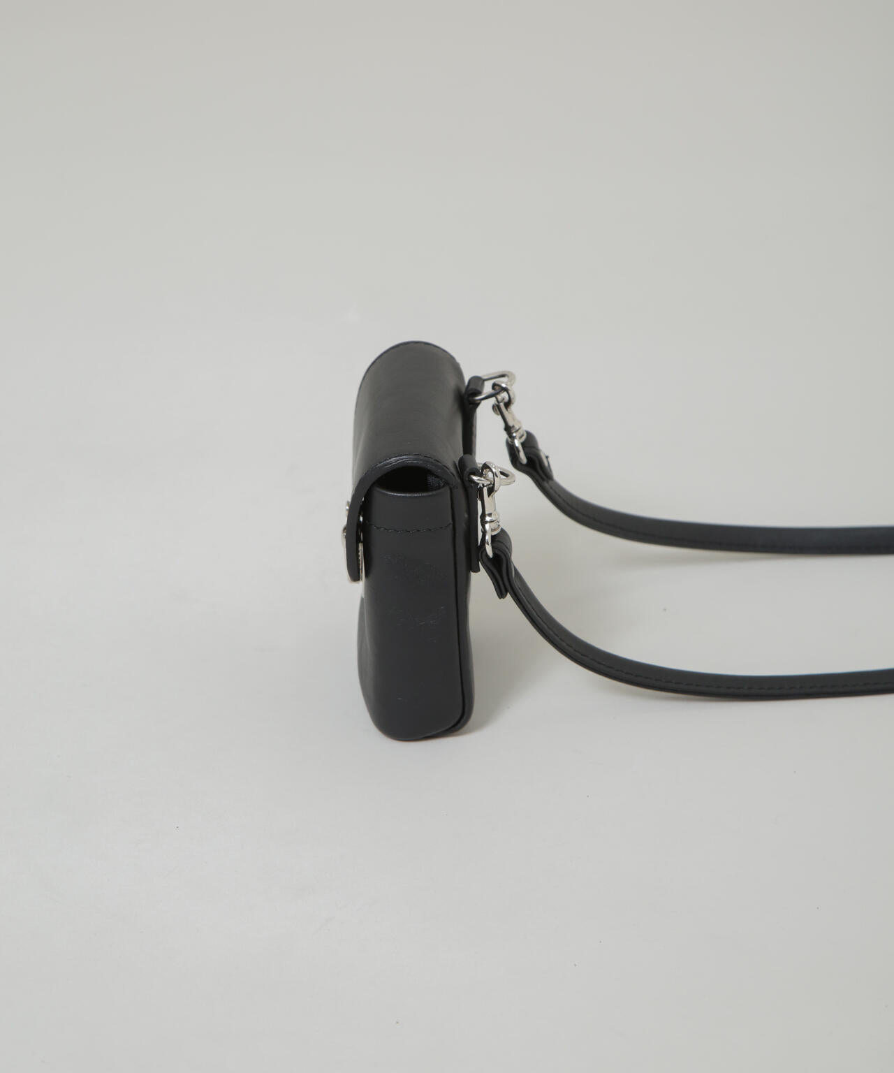 ITTI / 別注 MINI SHOULDER POUCH