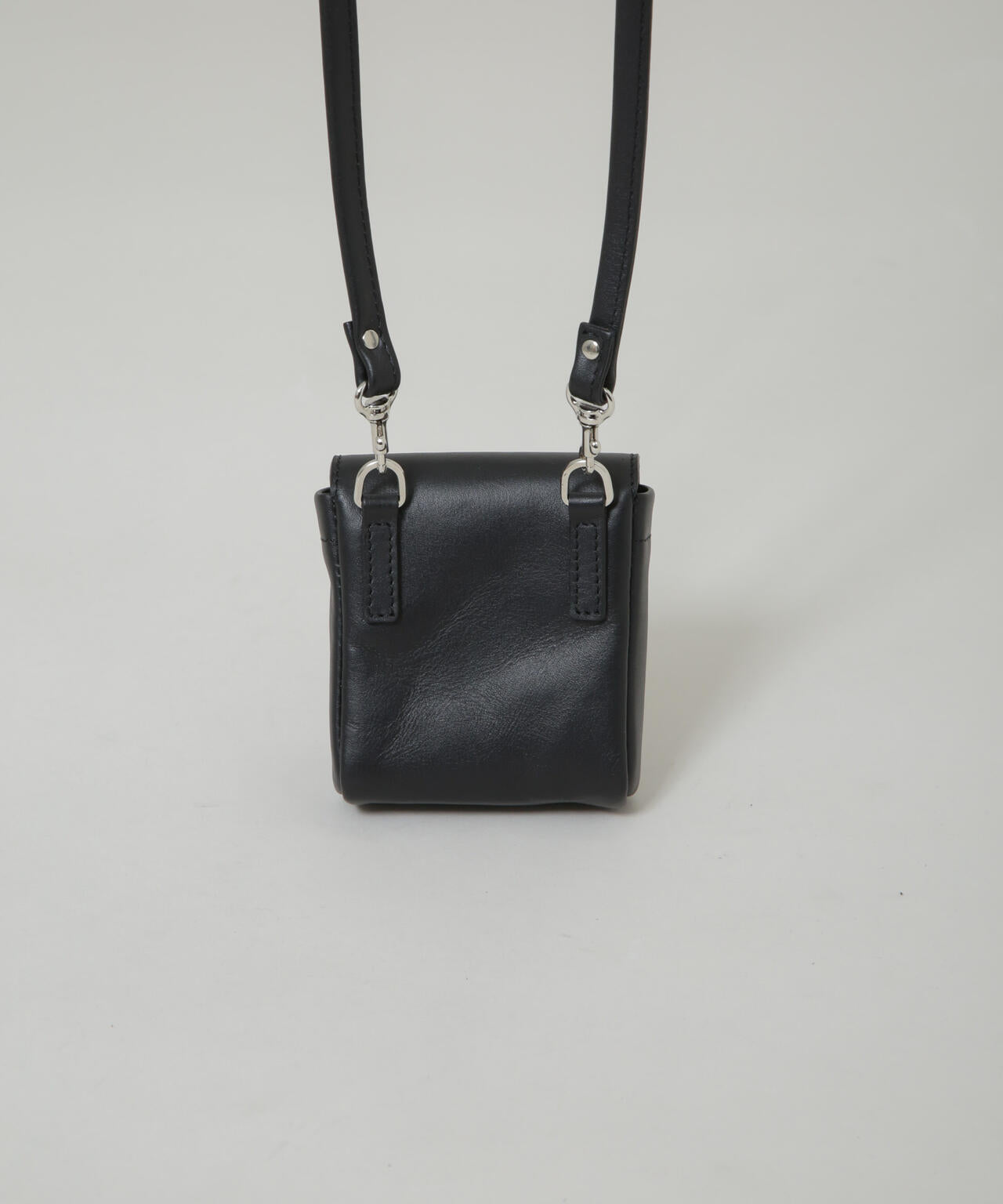 ITTI/別注 MINI SHOULDER POUCH 6705254003