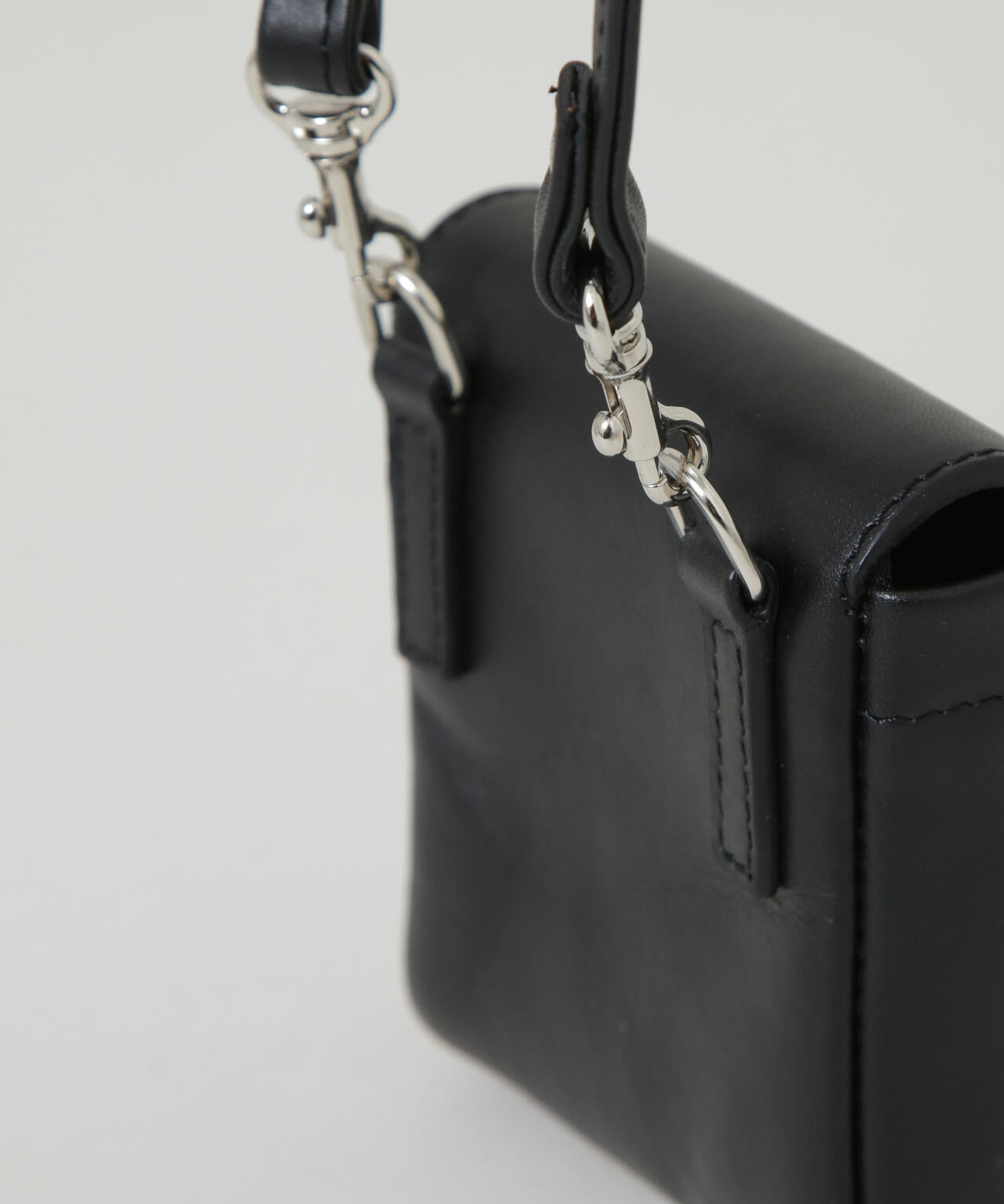 ITTI/別注 MINI SHOULDER POUCH 6705254003