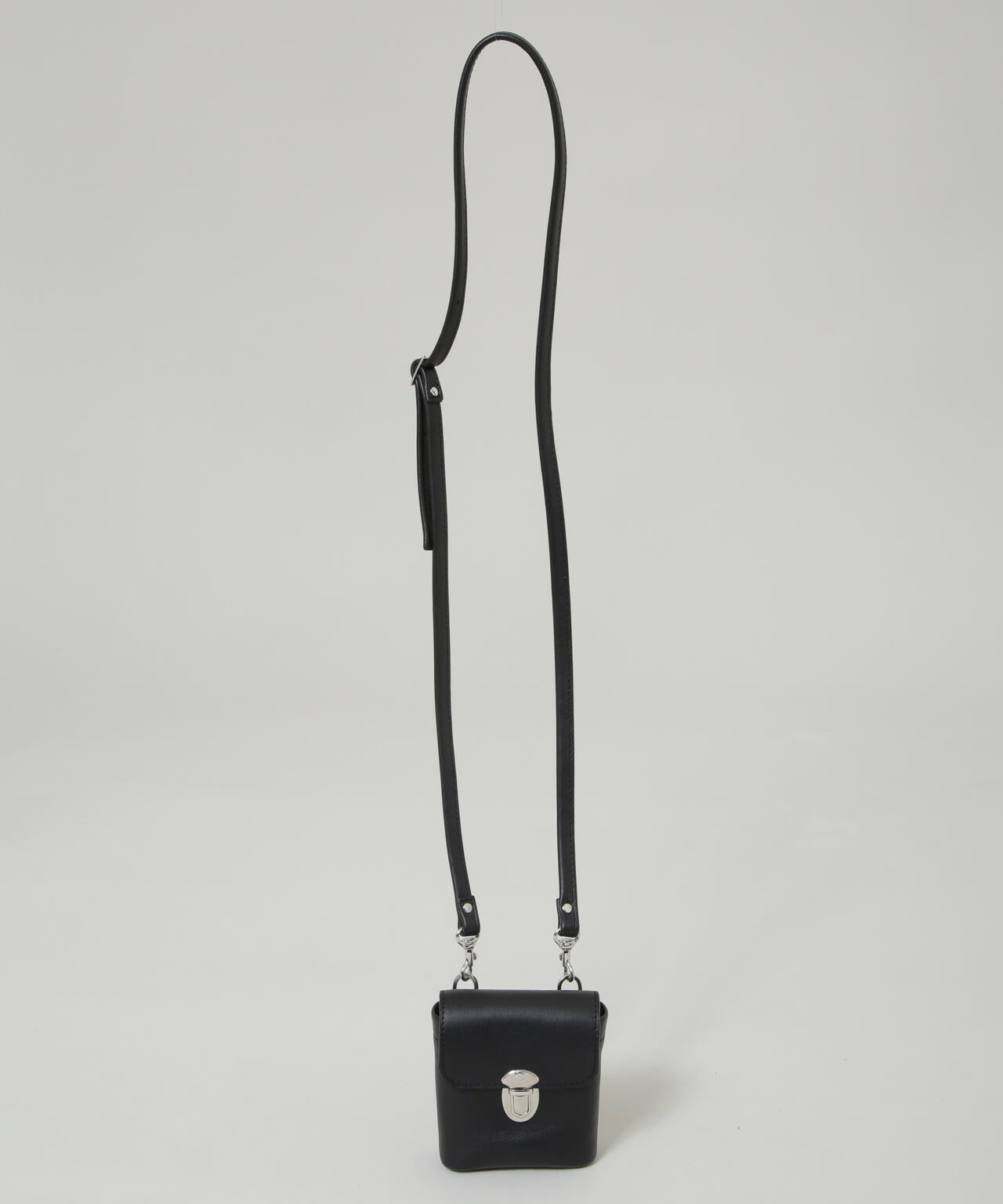 ITTI/別注 MINI SHOULDER POUCH 6705254003