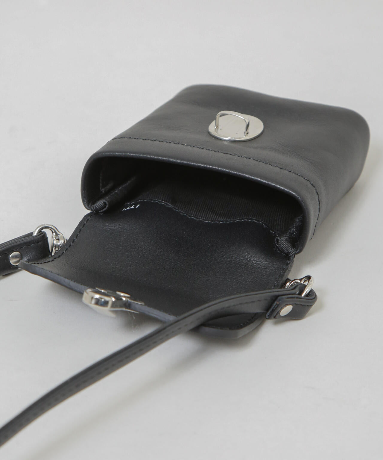 ITTI/別注 MINI SHOULDER POUCH 6705254003