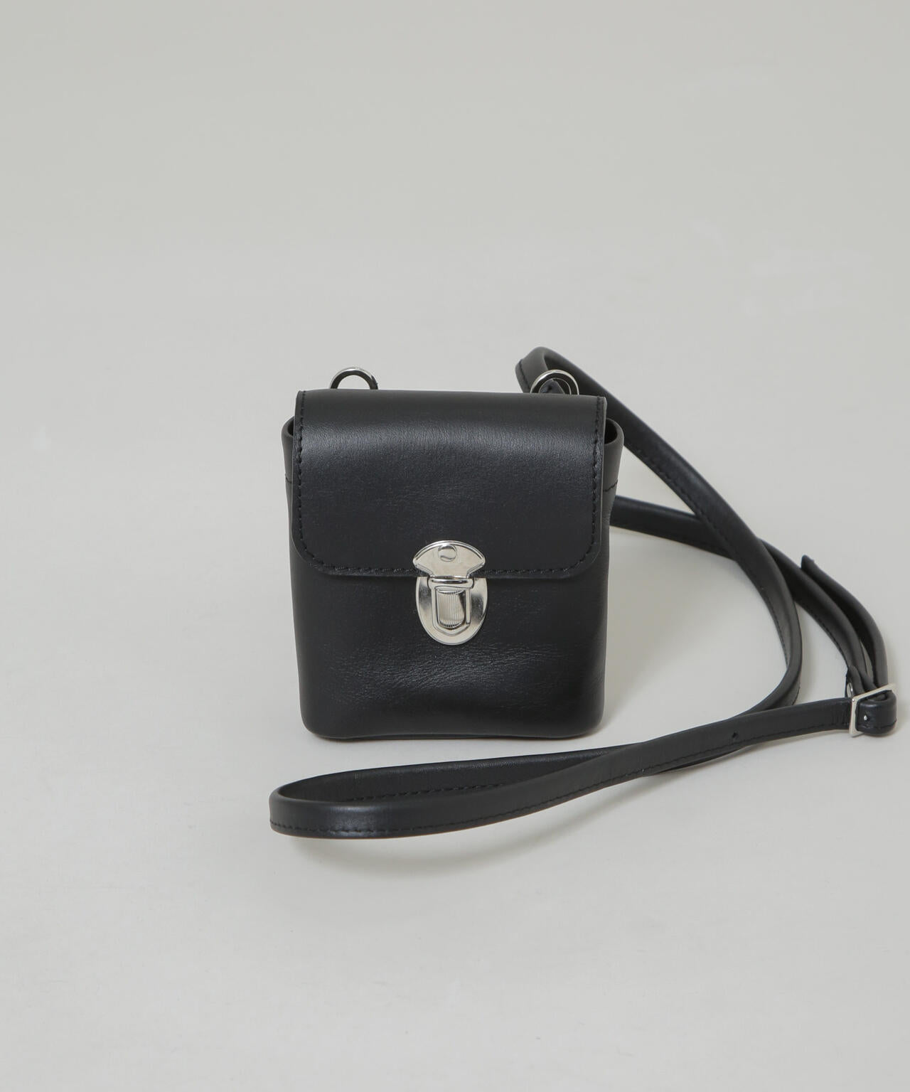 ITTI/別注 MINI SHOULDER POUCH