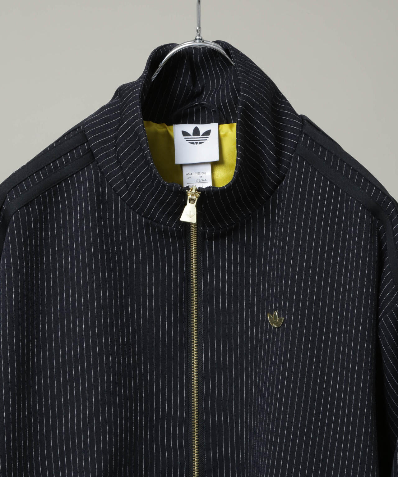 adidas / FIREBIRD LOOSE TRACK TOP