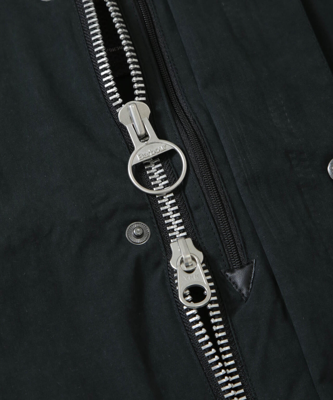 Barbour/OS TRANSPORTER CASUAL JACKET
