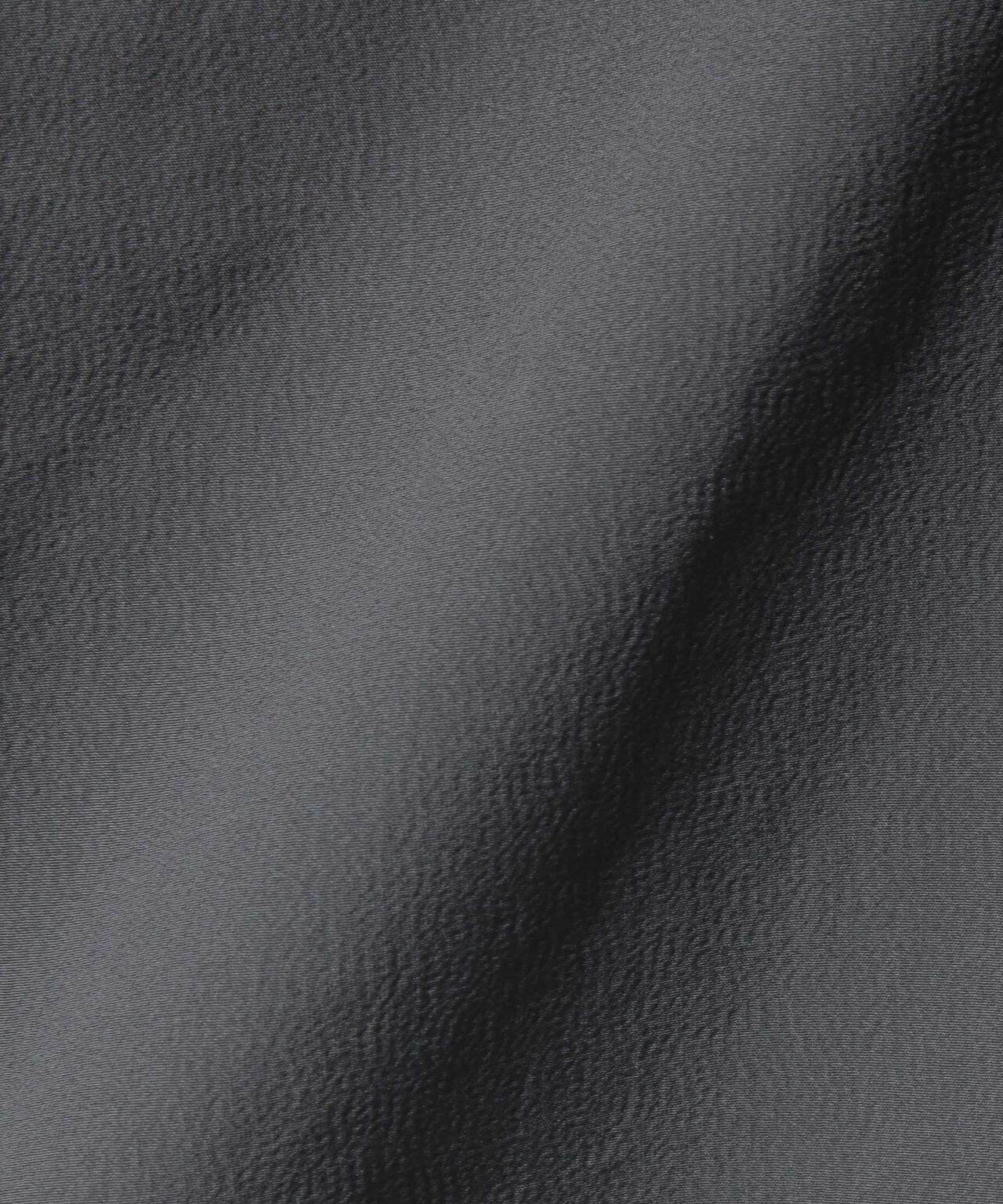 HAVERSACK/ナイロンストレッチ スタンドカラーブルゾン 6706112013