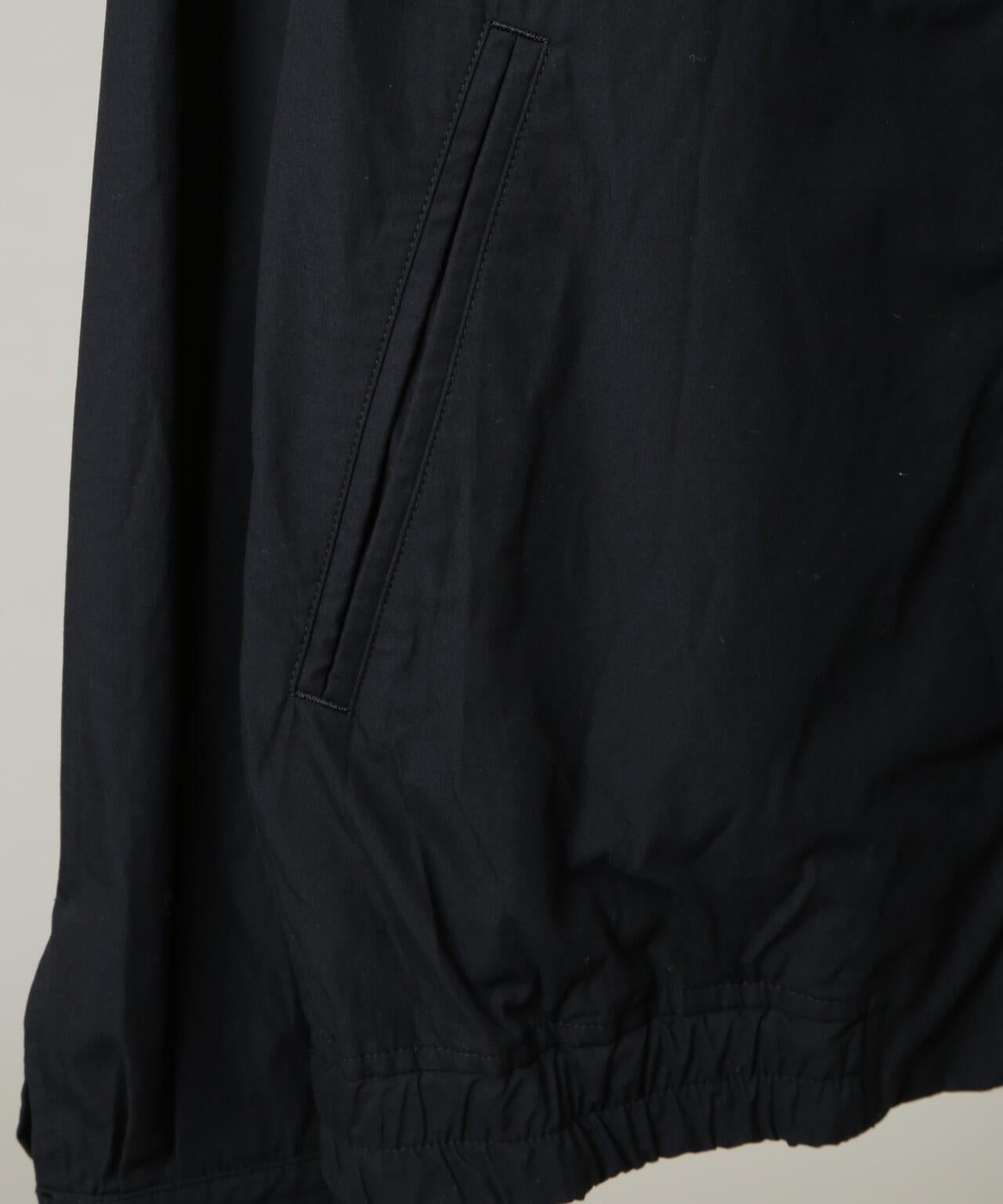 ATON/LIGHT TC GABARDINE WASHED JK 6706112015