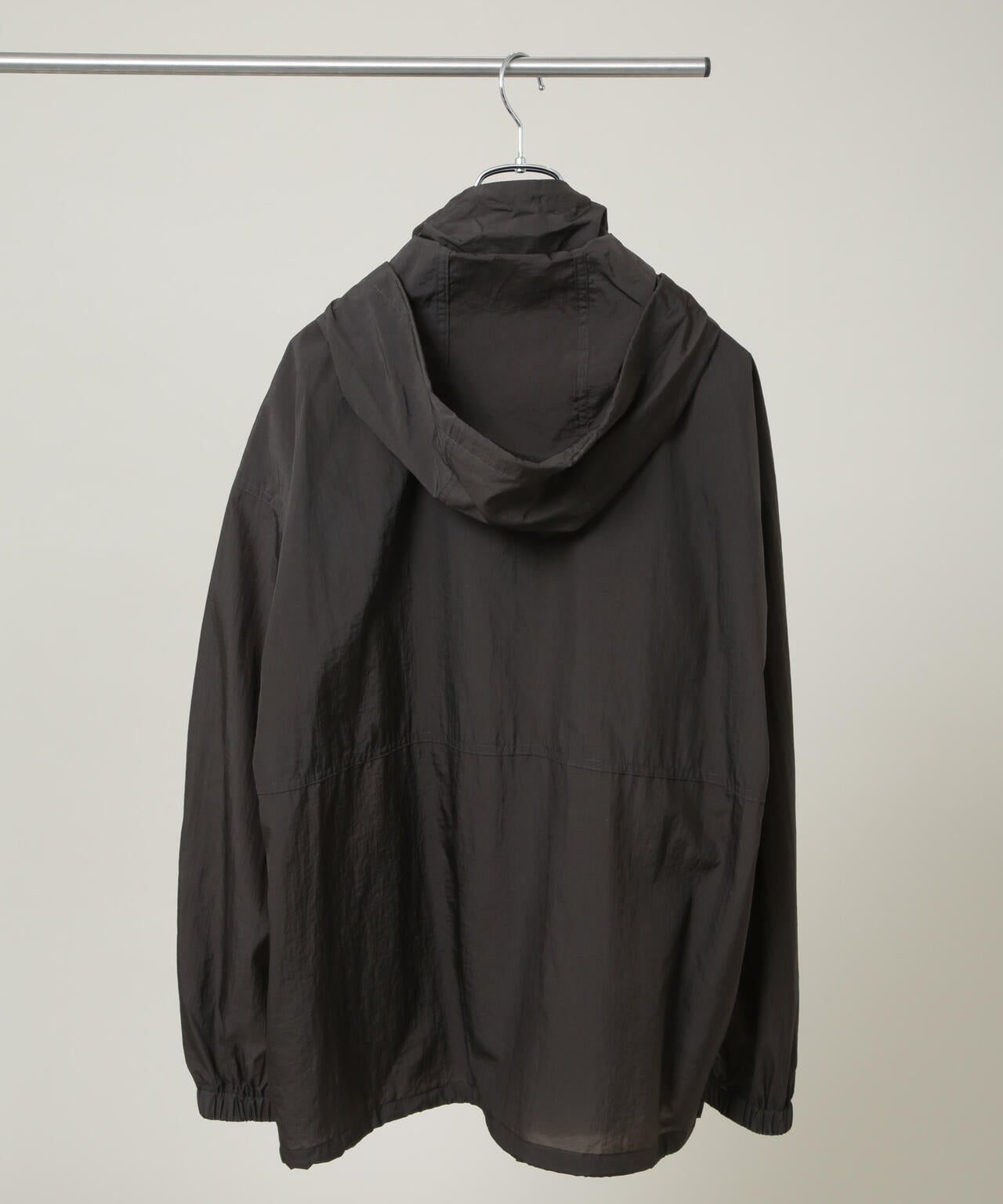 ATON/SUPER LIGHT NYLON SPORT JACKET(セットアップ可) 6706112016