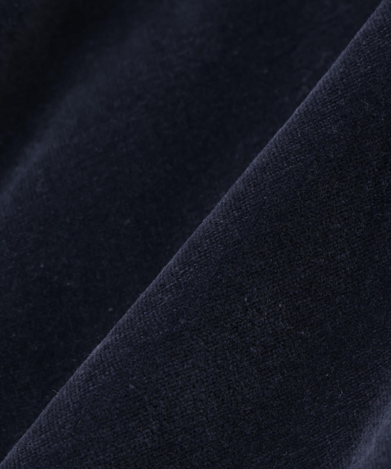 Needles/Rib Collar Track Jacket-Velour 6706112020