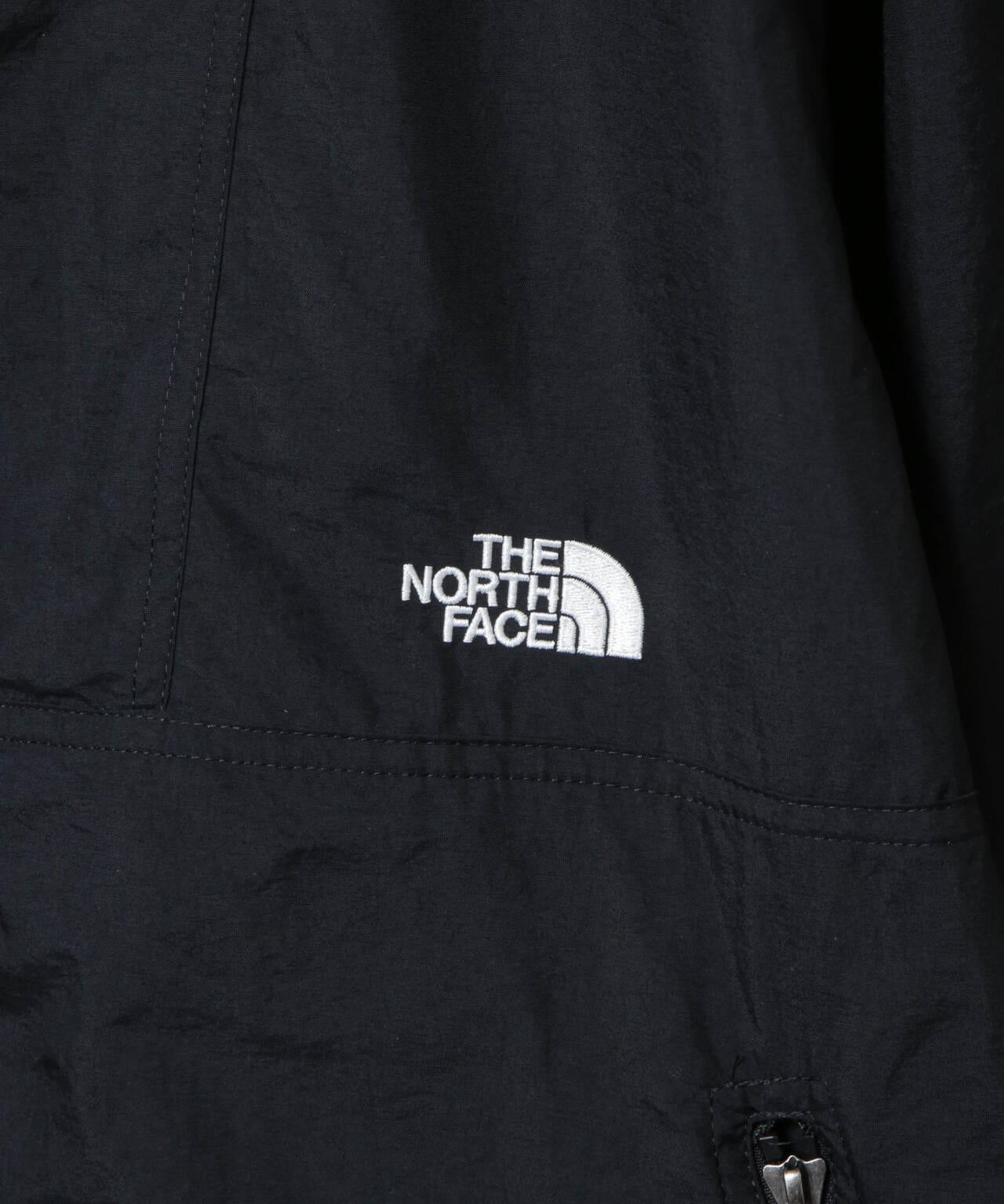 THE NORTH FACE/Compact Jacket 6706112021