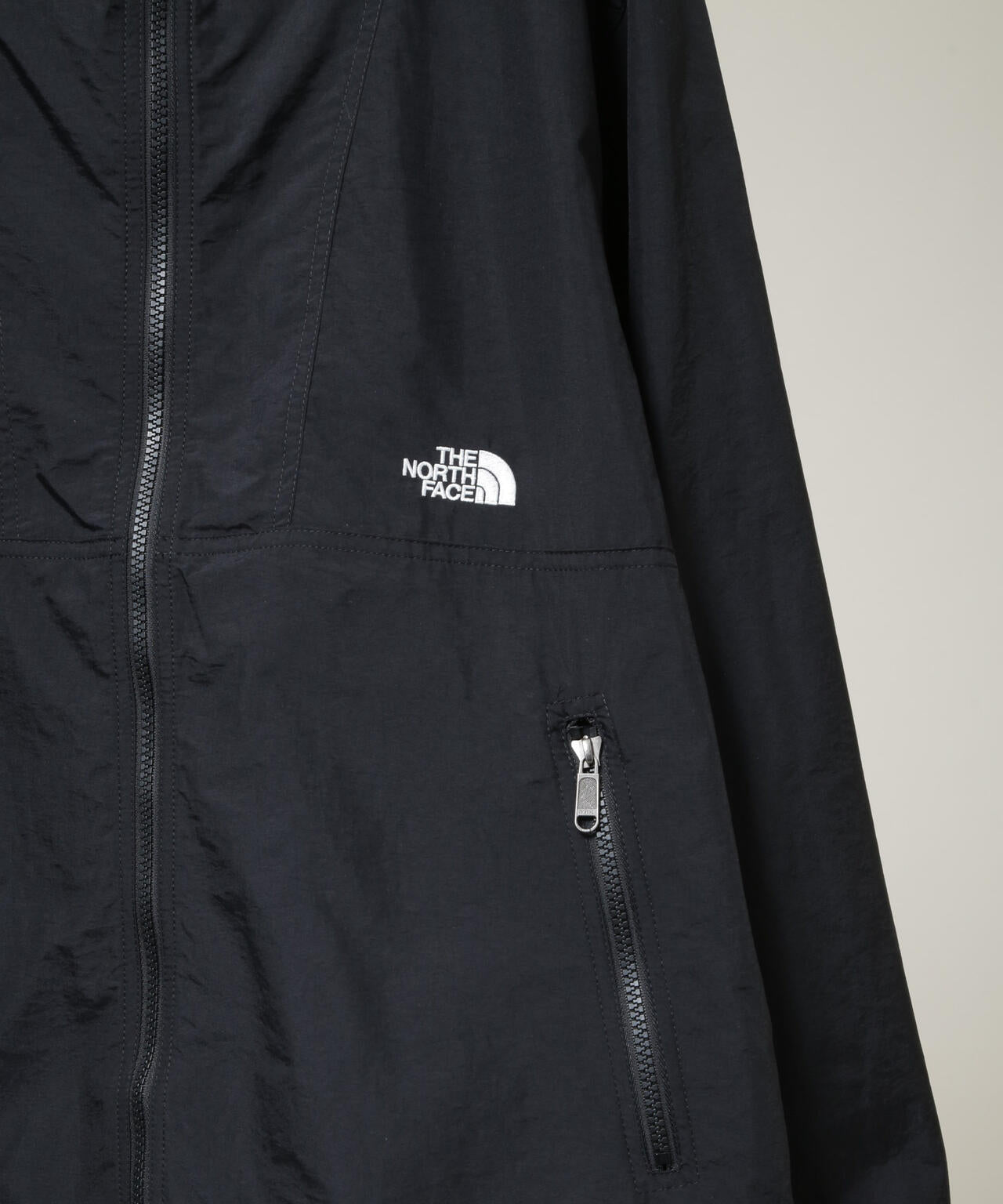 THE NORTH FACE / Compact Jacket