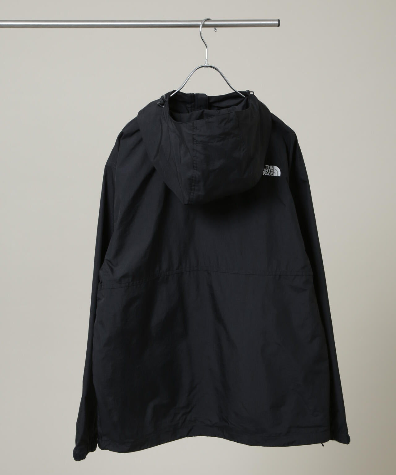 THE NORTH FACE / Compact Jacket
