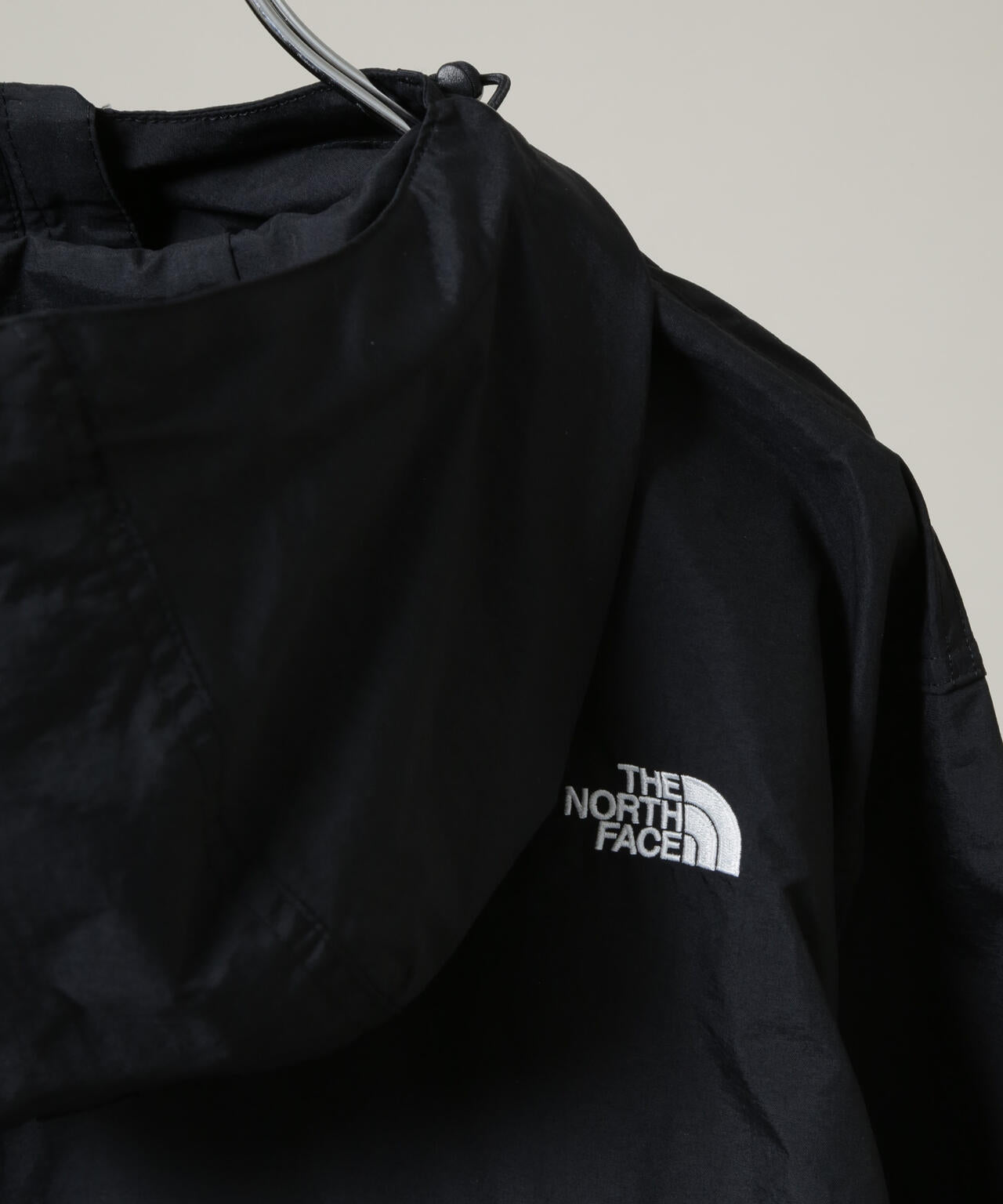 THE NORTH FACE / Compact Jacket