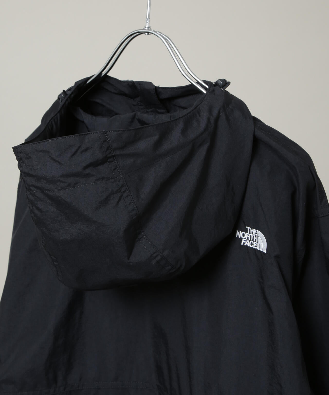 THE NORTH FACEザ・ノース・フェイス】 Compact Jacket THE NORTH FACE / Compact Jacket