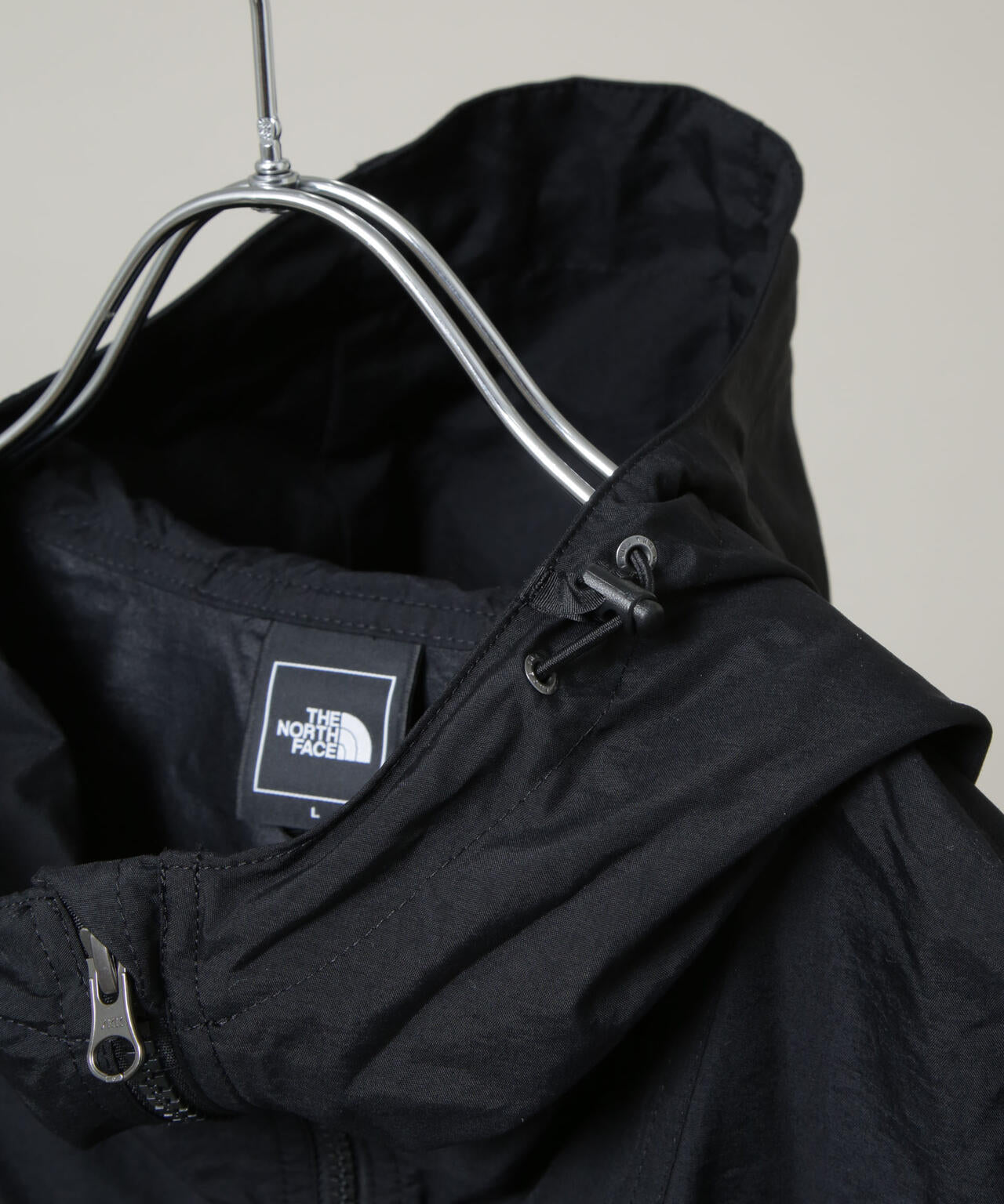 THE NORTH FACEザ・ノース・フェイス】 Compact Jacket THE NORTH FACE（ザ ノースフェイス） ナイロンジャケット ザ ノース