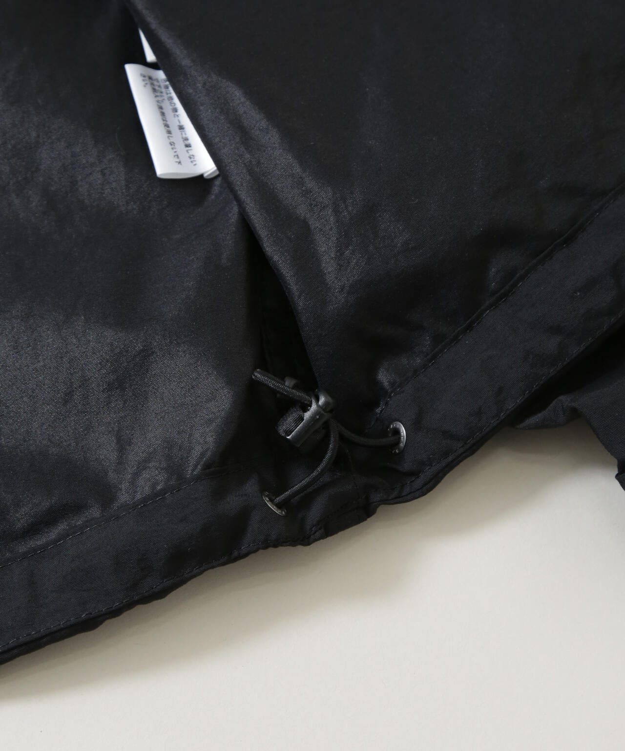 THE NORTH FACE / Compact Jacket