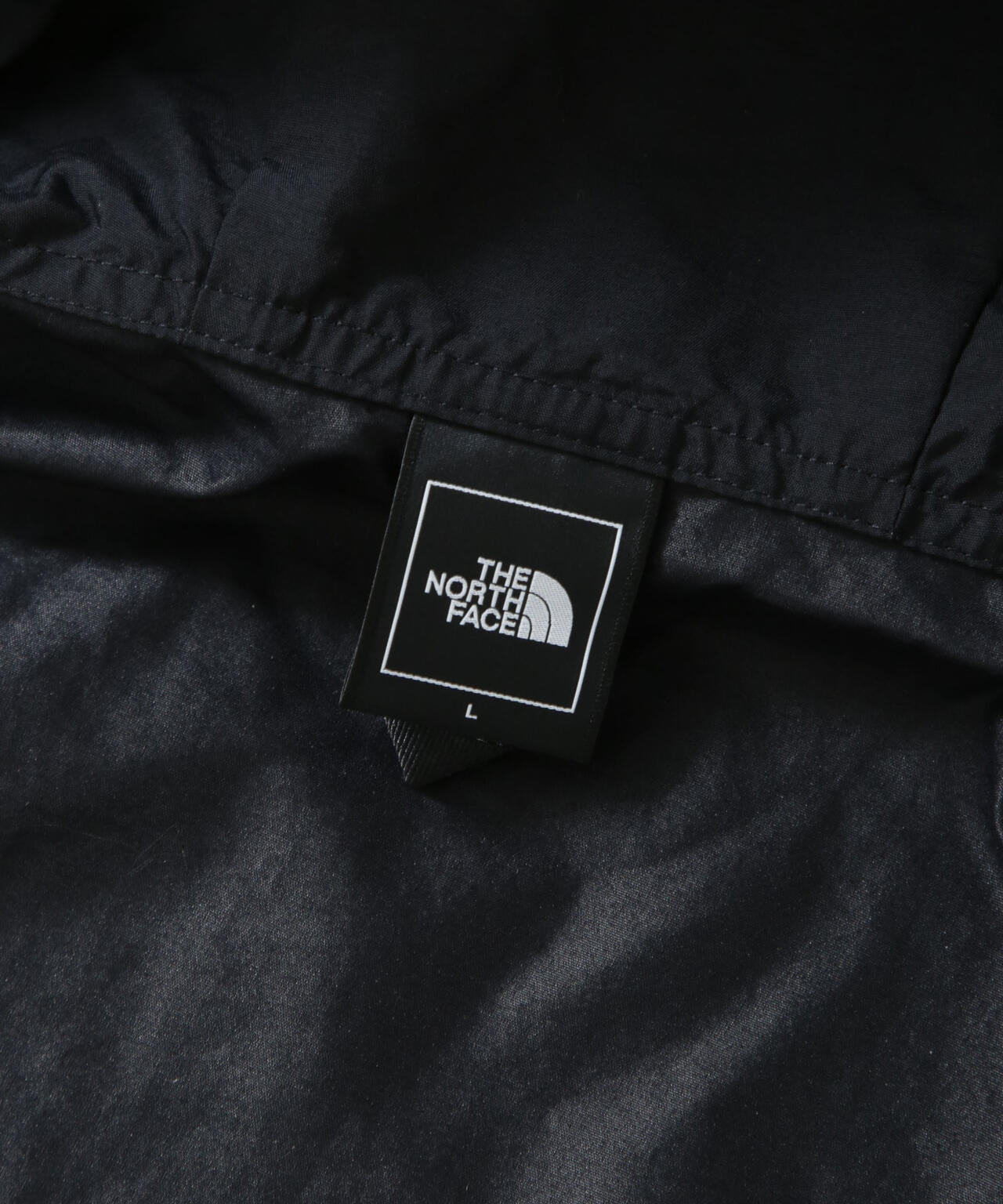 THE NORTH FACE / Compact Jacket