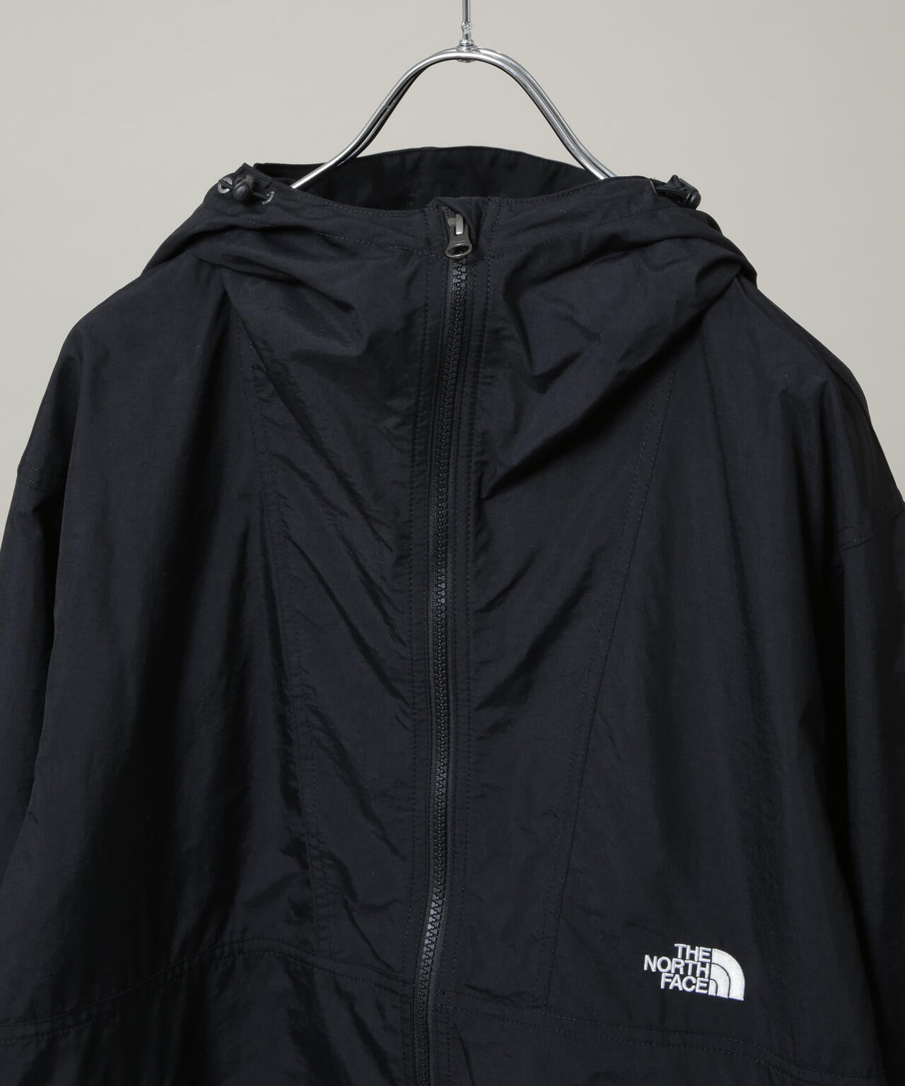 THE NORTH FACE / Compact Jacket