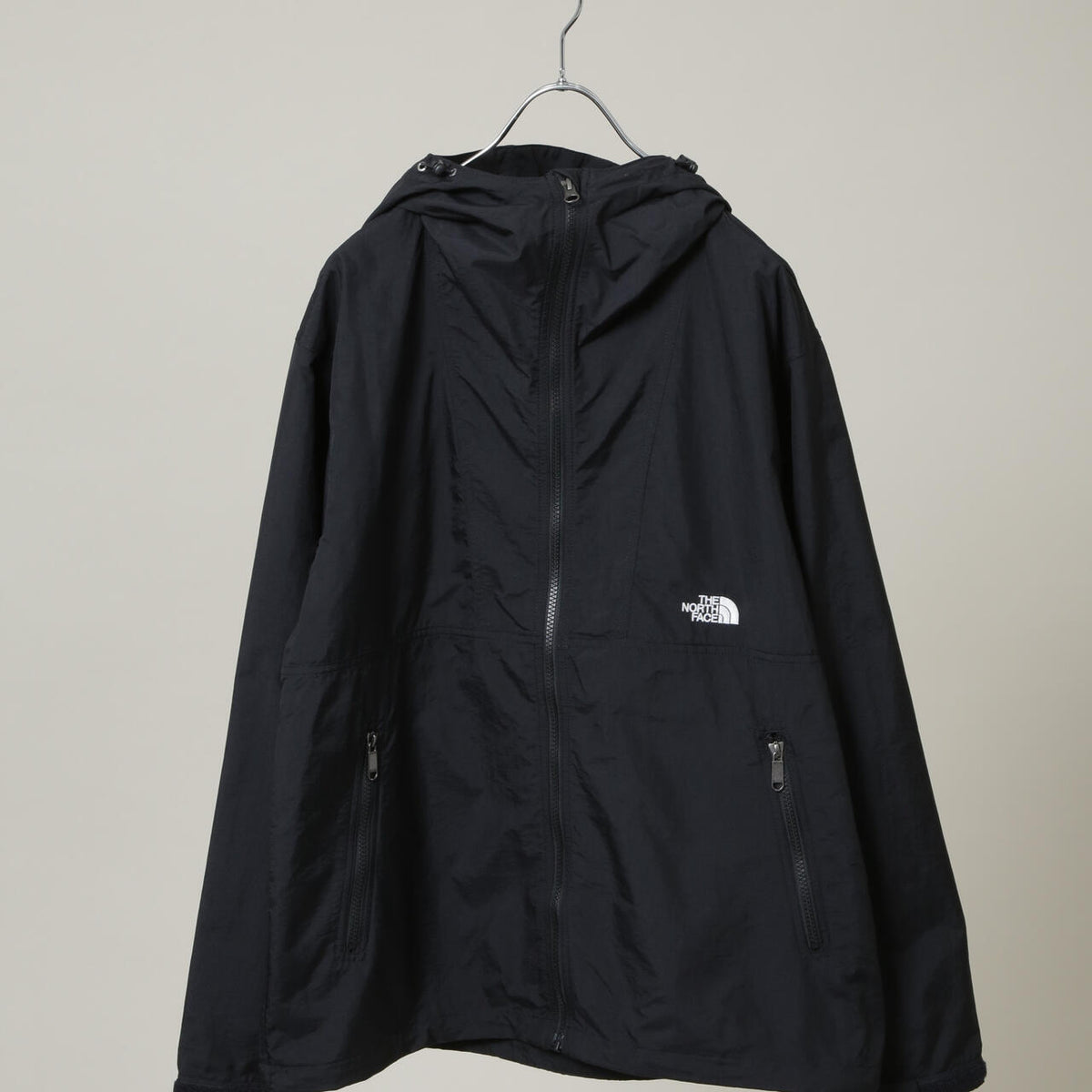 THE NORTH FACE/ノースフェイス COMPACT ジャケットNo.2 THE NORTH FACE＞コンパクト ジャケット 2（ナイロンジャケット）｜THE