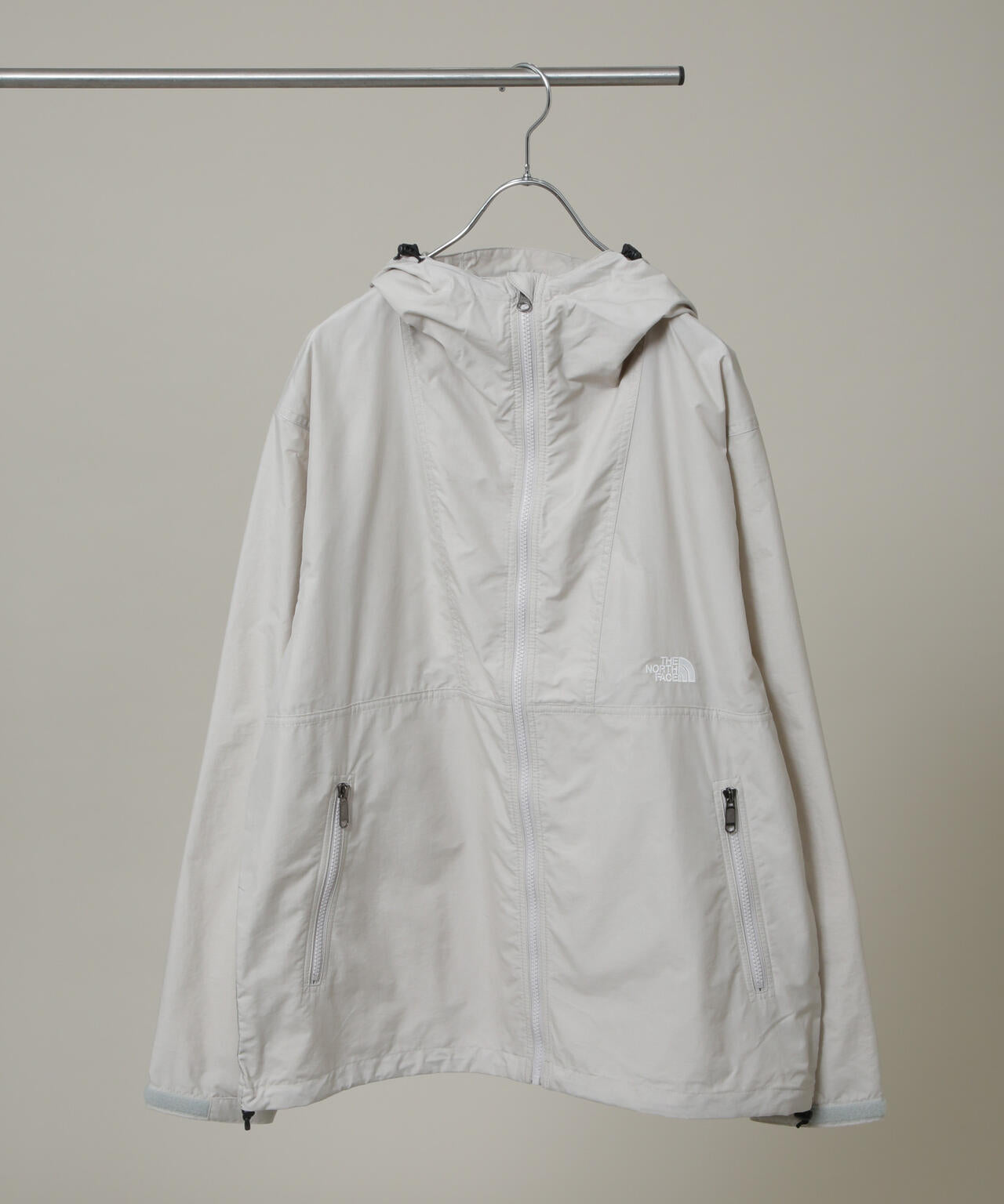 THE NORTH FACEザ・ノース・フェイス】 Compact Jacket THE NORTH FACE / Compact Jacket