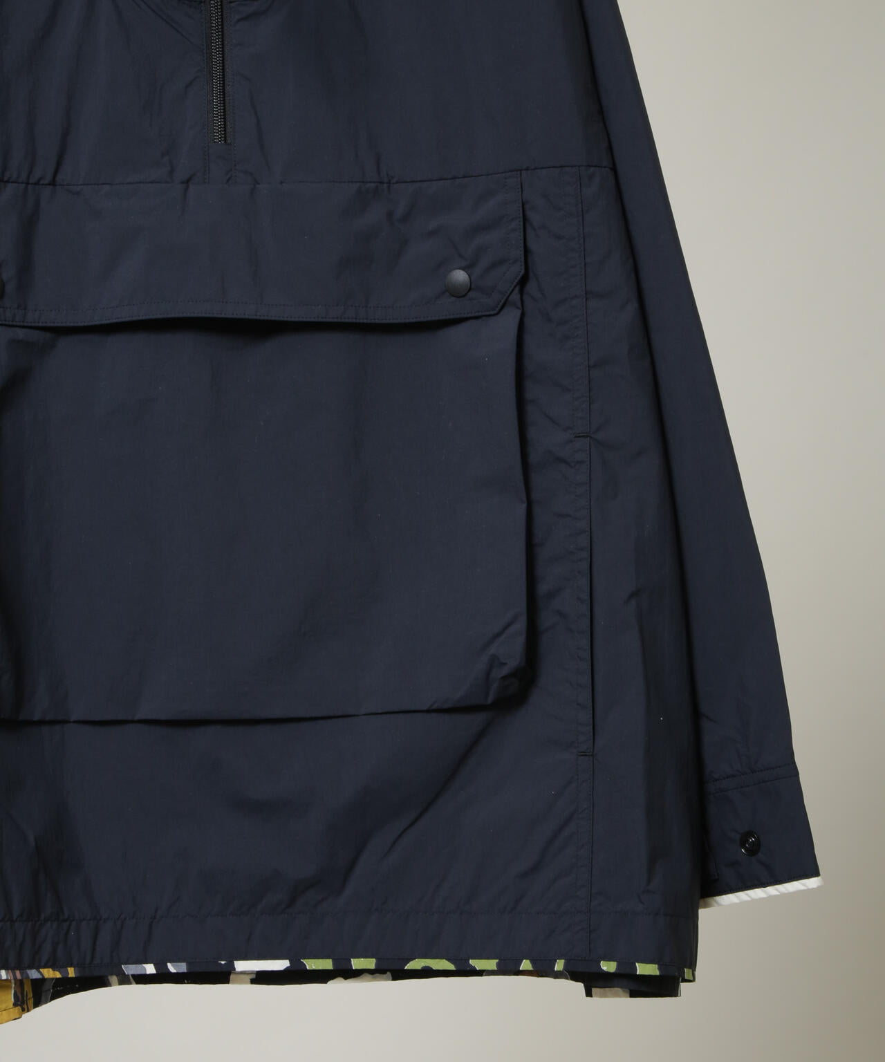 Porter Classic/HAWAIIAN OUTDOOR ANORAK PARKA