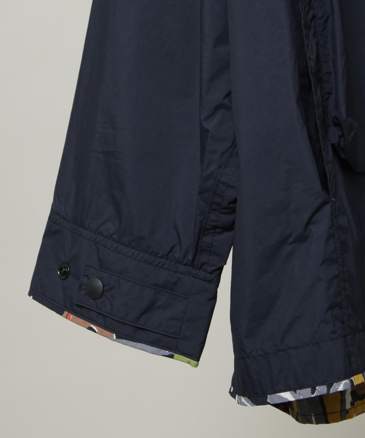 Porter Classic/HAWAIIAN OUTDOOR ANORAK PARKA