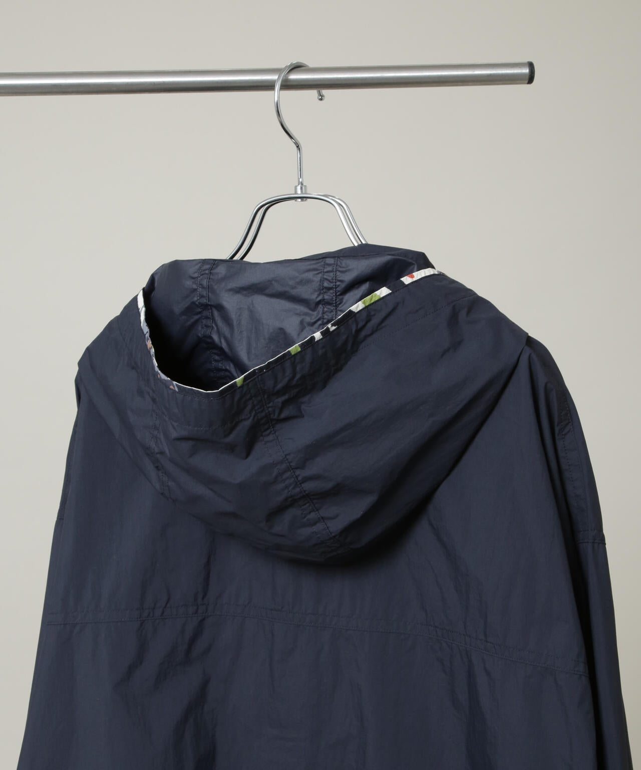 Porter Classic/HAWAIIAN OUTDOOR ANORAK PARKA 6706112026