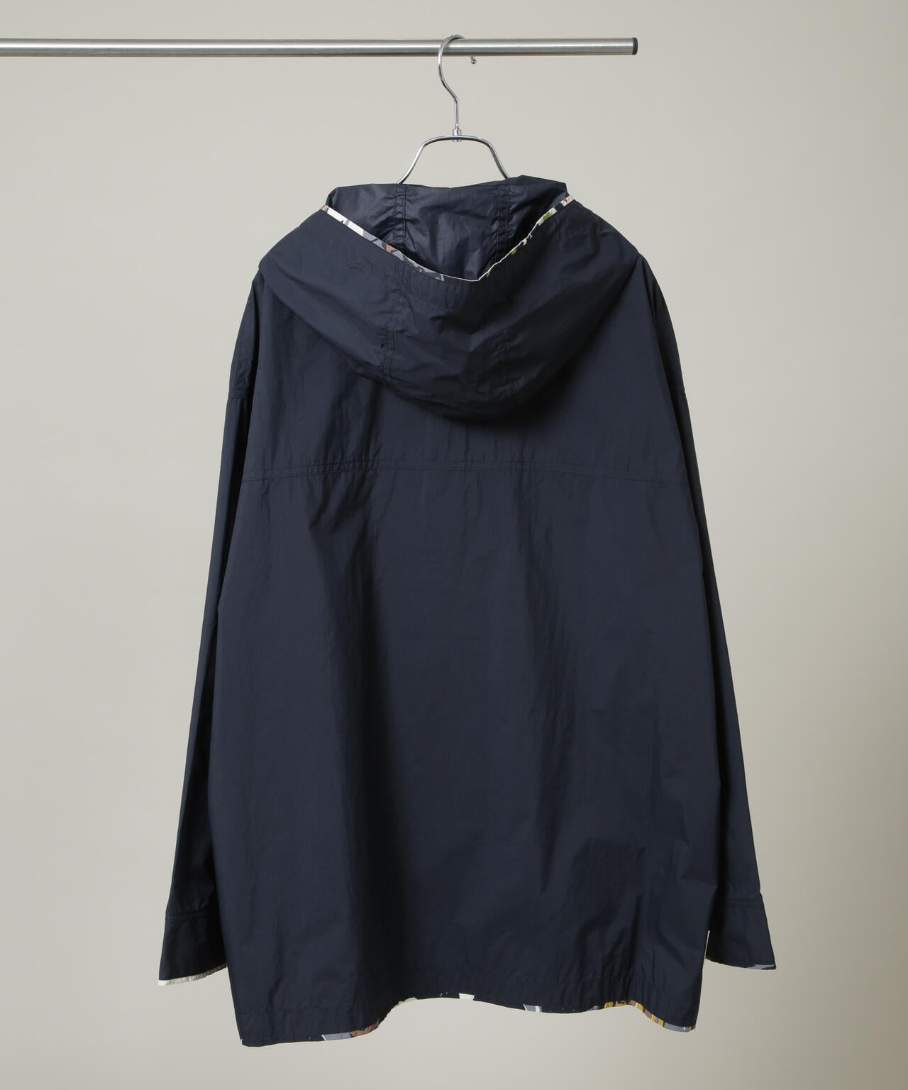 Porter Classic/HAWAIIAN OUTDOOR ANORAK PARKA