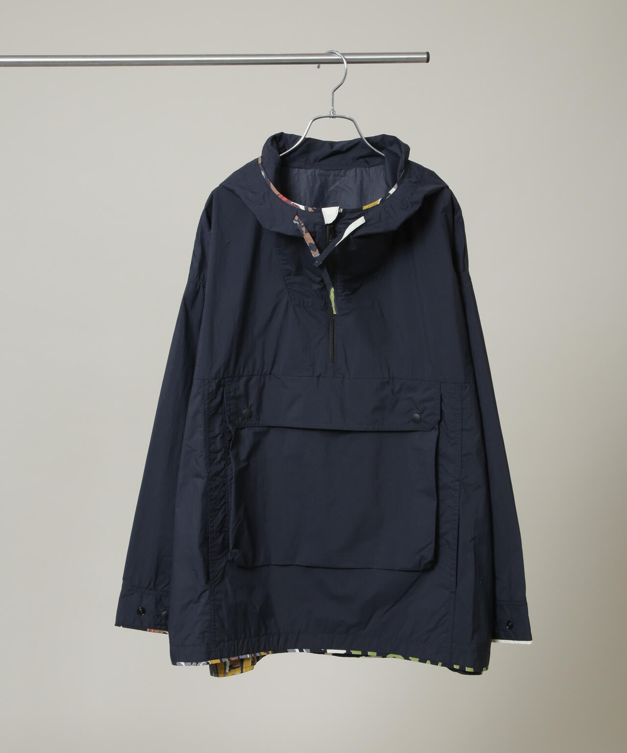 Porter Classic/HAWAIIAN OUTDOOR ANORAK PARKA