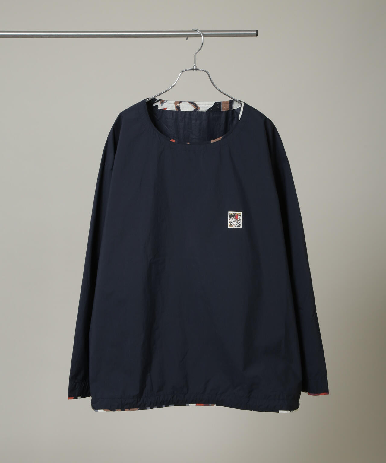 Porter Classic/HAWAIIAN OUTDOOR PULLOVER