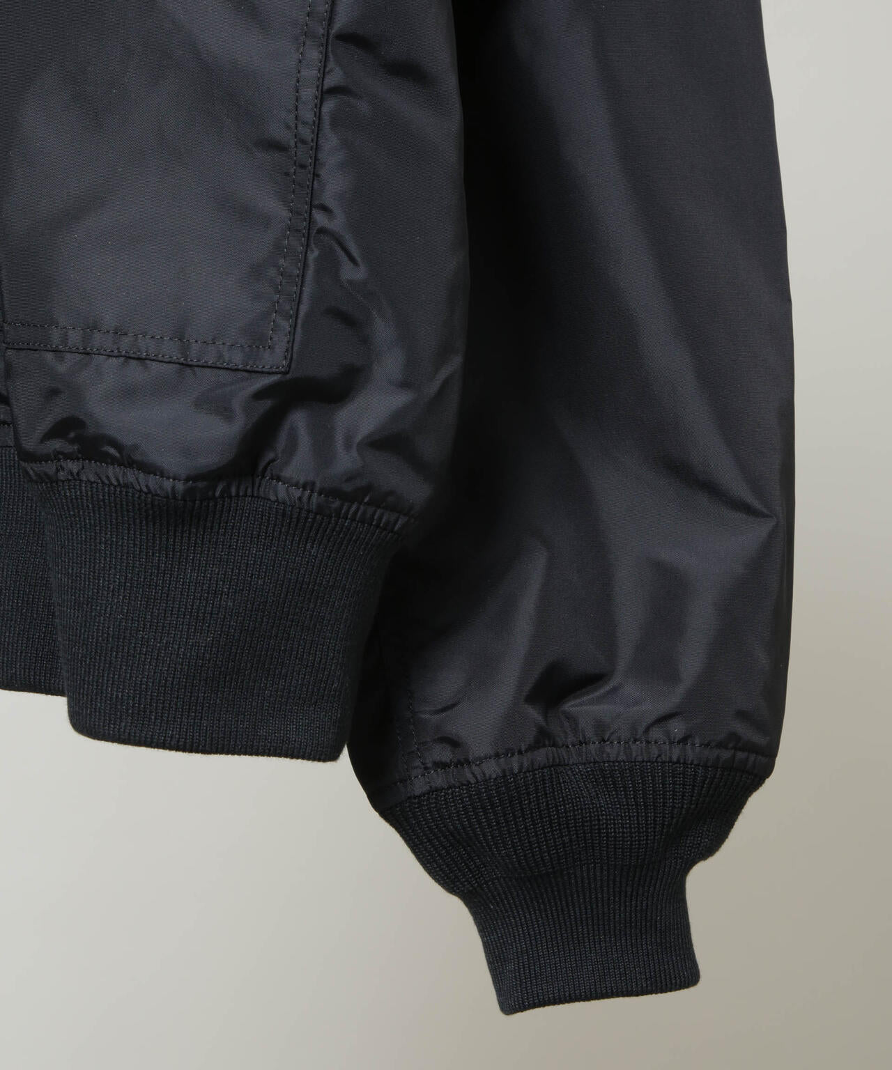 ALPHA INDUSTRIES / 別注 CWU FLIGHT JACKET