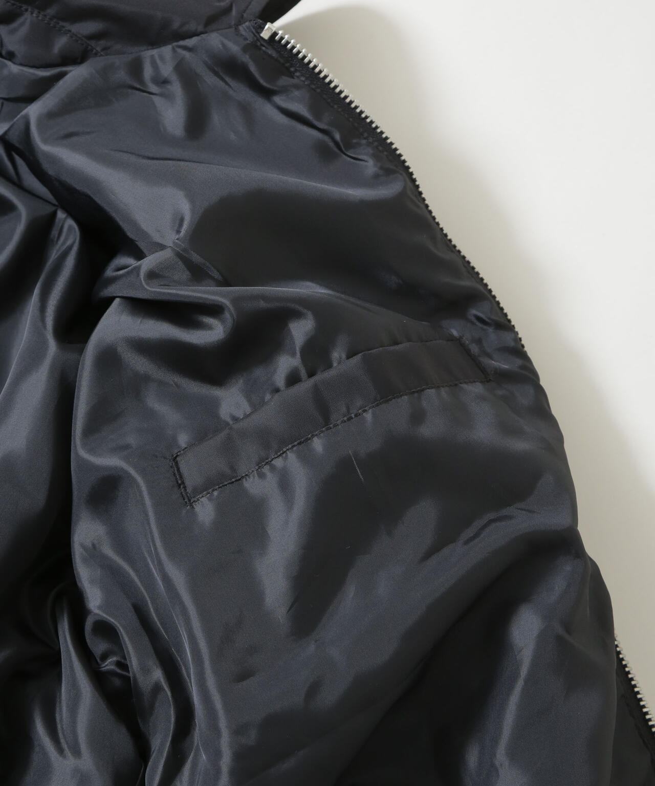 ALPHA INDUSTRIES / 別注 CWU FLIGHT JACKET