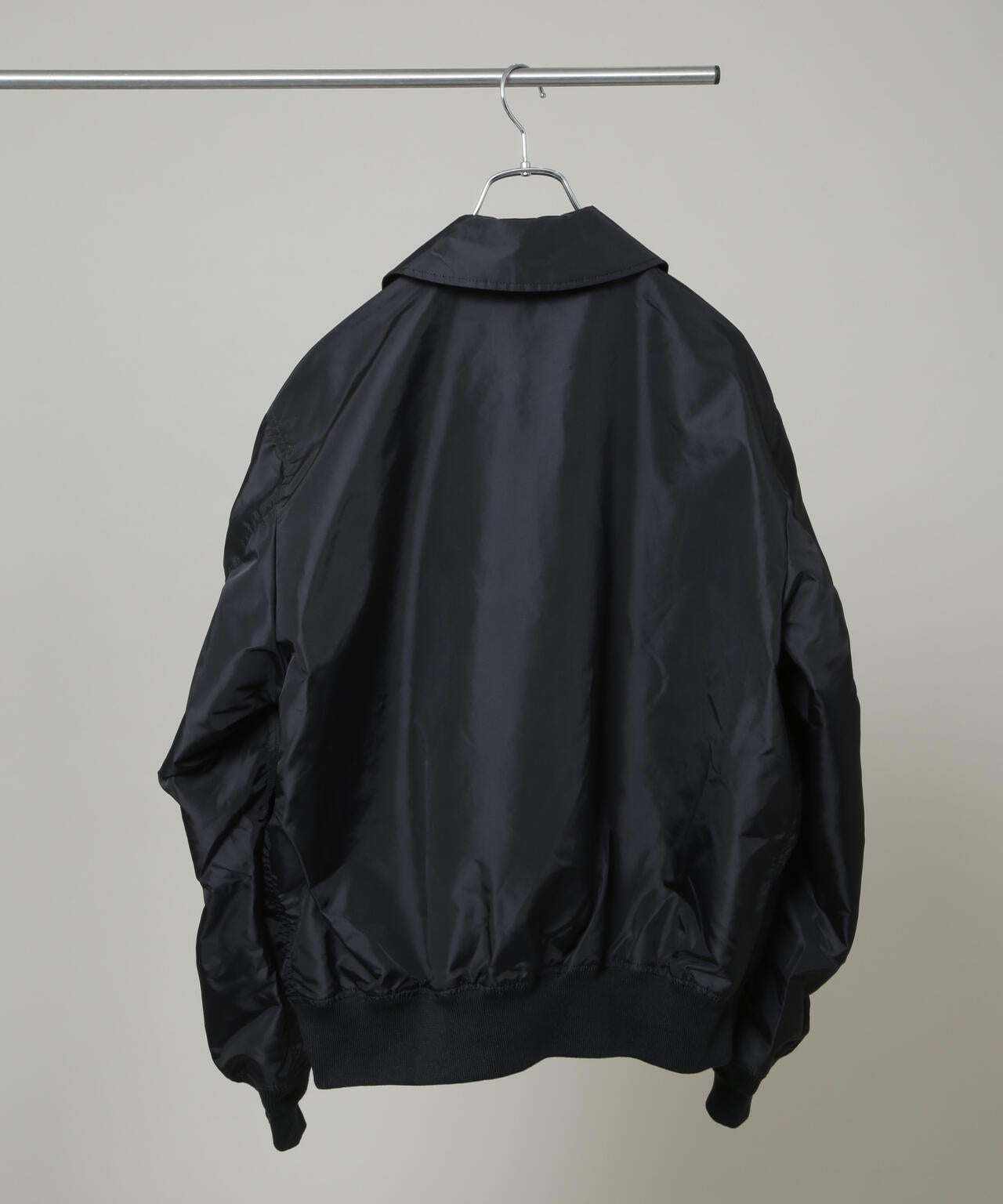 ALPHA INDUSTRIES / 別注 CWU FLIGHT JACKET
