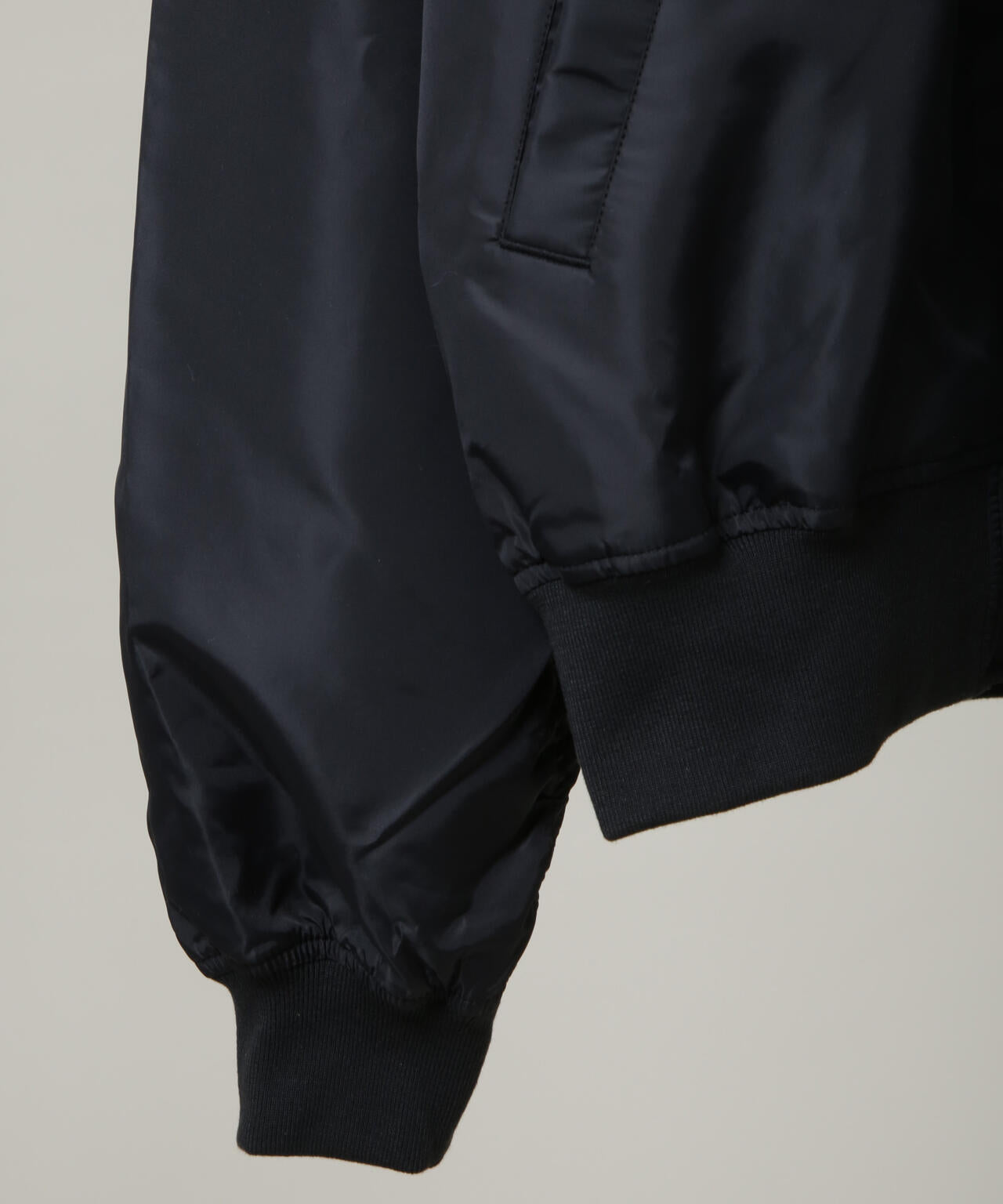 ALPHA INDUSTRIES / L-2B HUNTER RELAXED FLIGHT JK