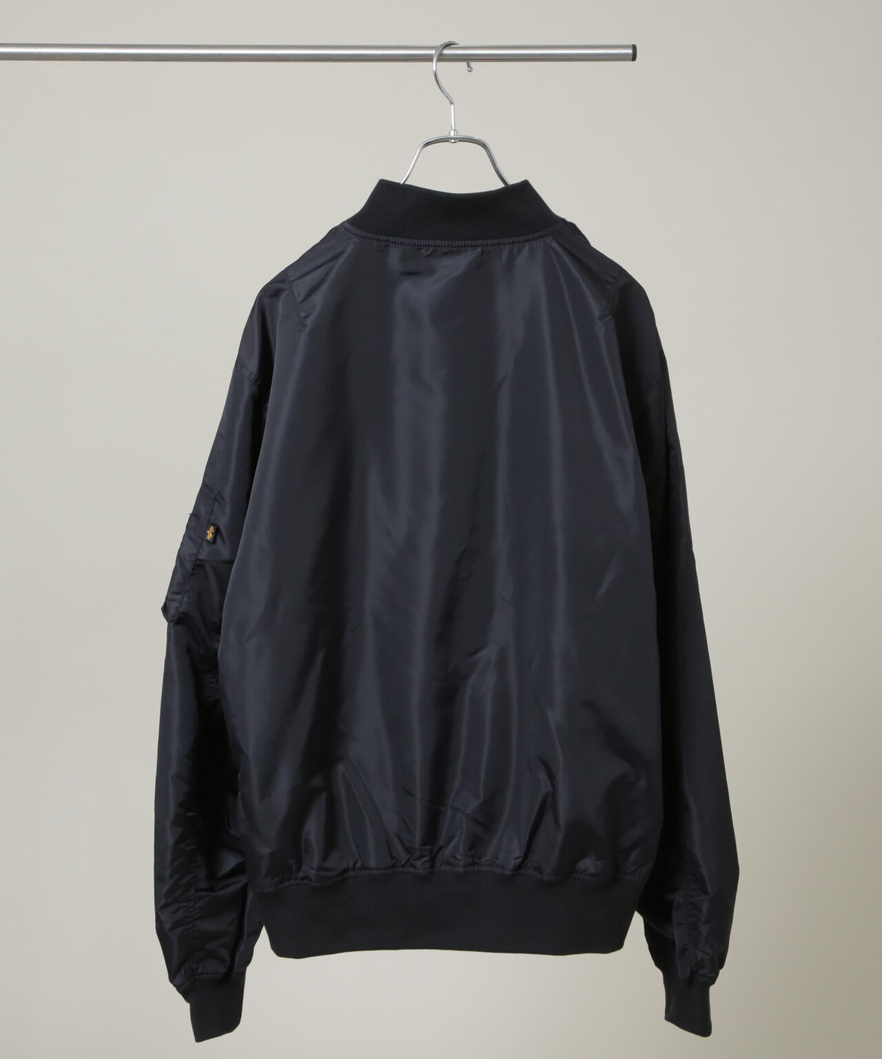 ALPHA INDUSTRIES / L-2B HUNTER RELAXED FLIGHT JK