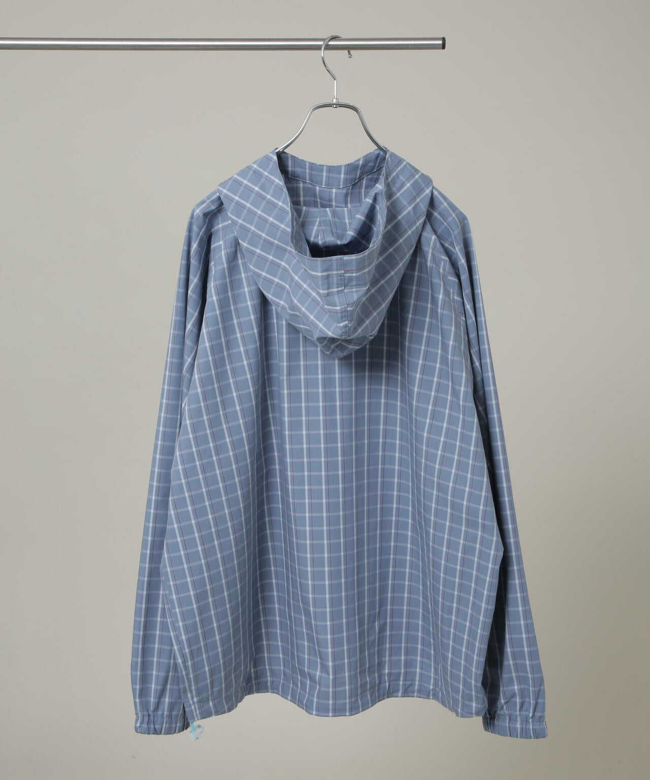 T.Cablin/別注 T.Cablin Anorak Shirt 6706112037