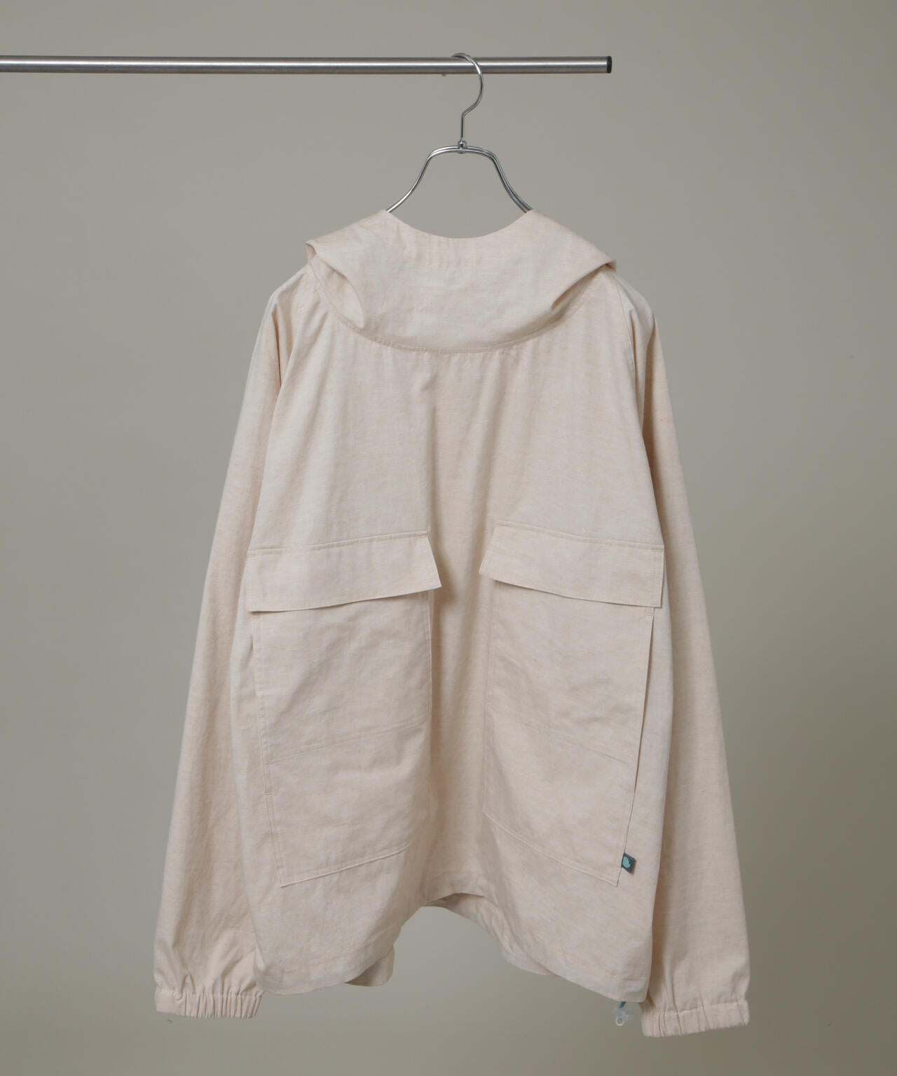 T.Cablin / 別注 T.Cablin Anorak Shirt