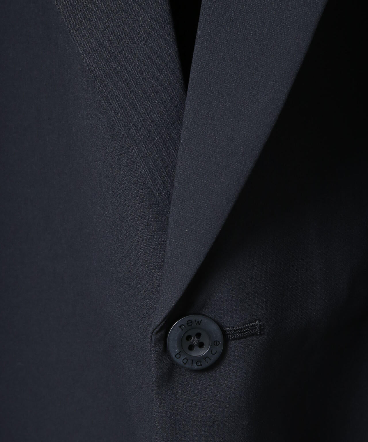 new balance/NB Grey シングルジャケットウォーターデファイ 6706116004