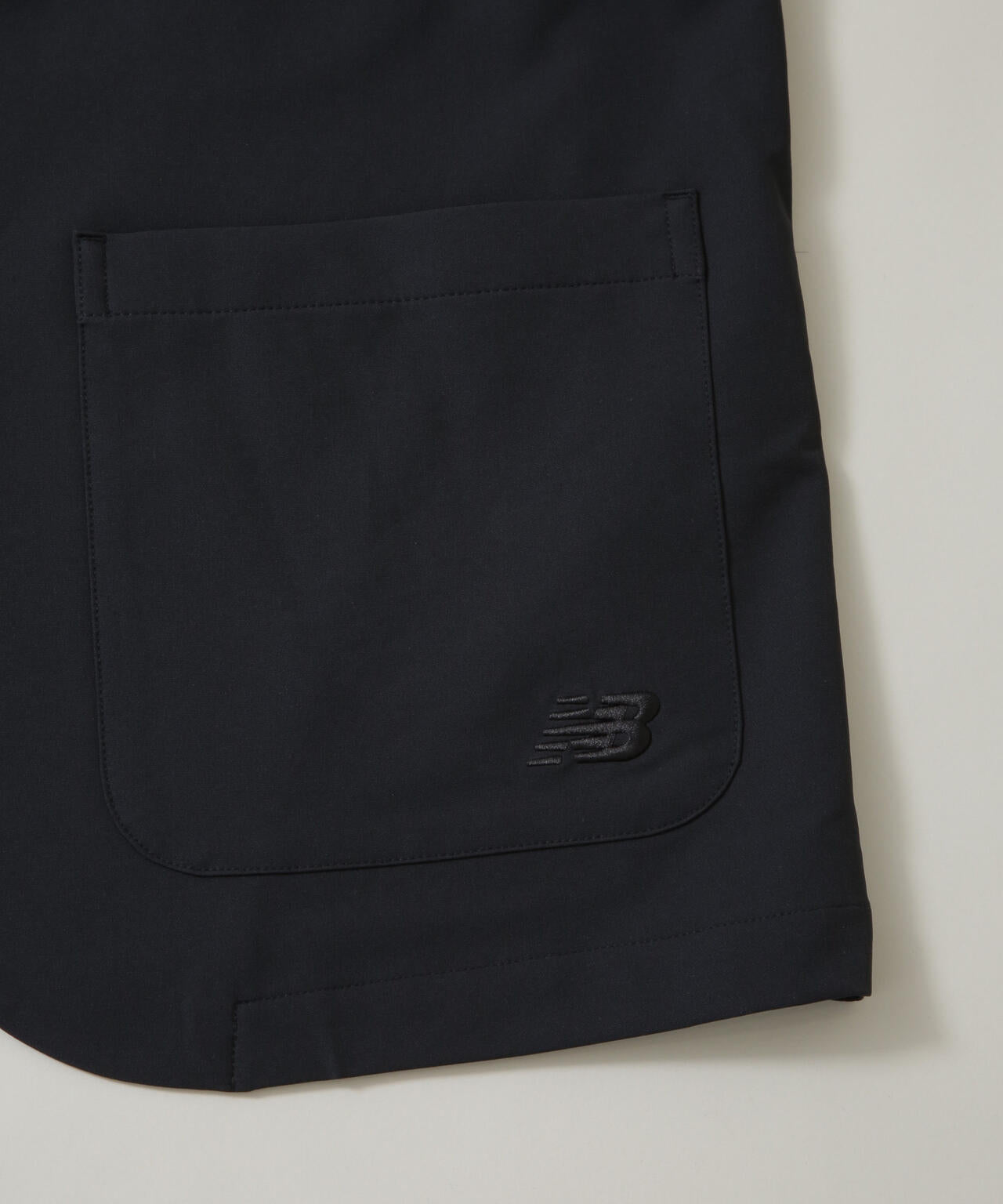 new balance/NB Grey シングルジャケットウォーターデファイ 6706116004