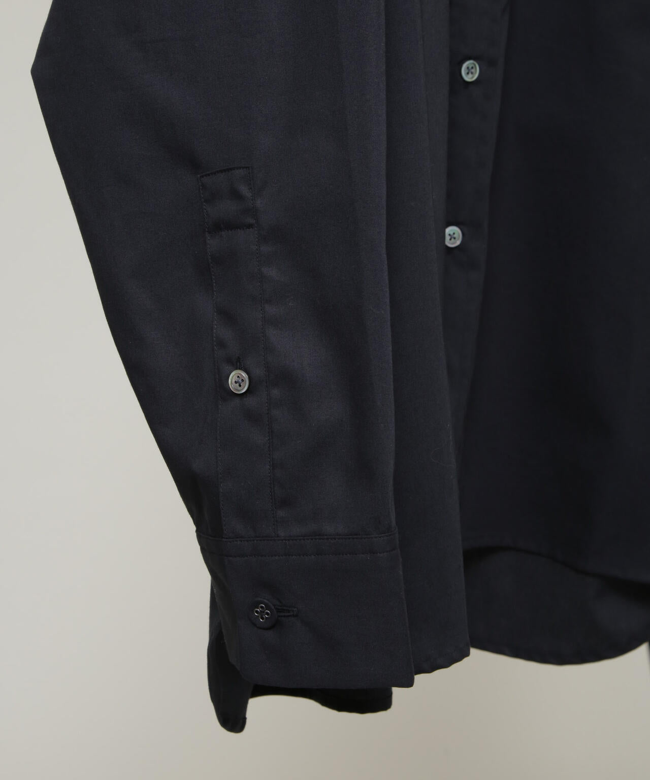 benine 9/Double Pocket L/S Shirt 6706120001