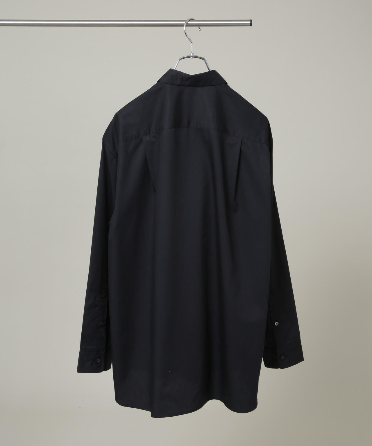 benine 9/Double Pocket L/S Shirt 6706120001